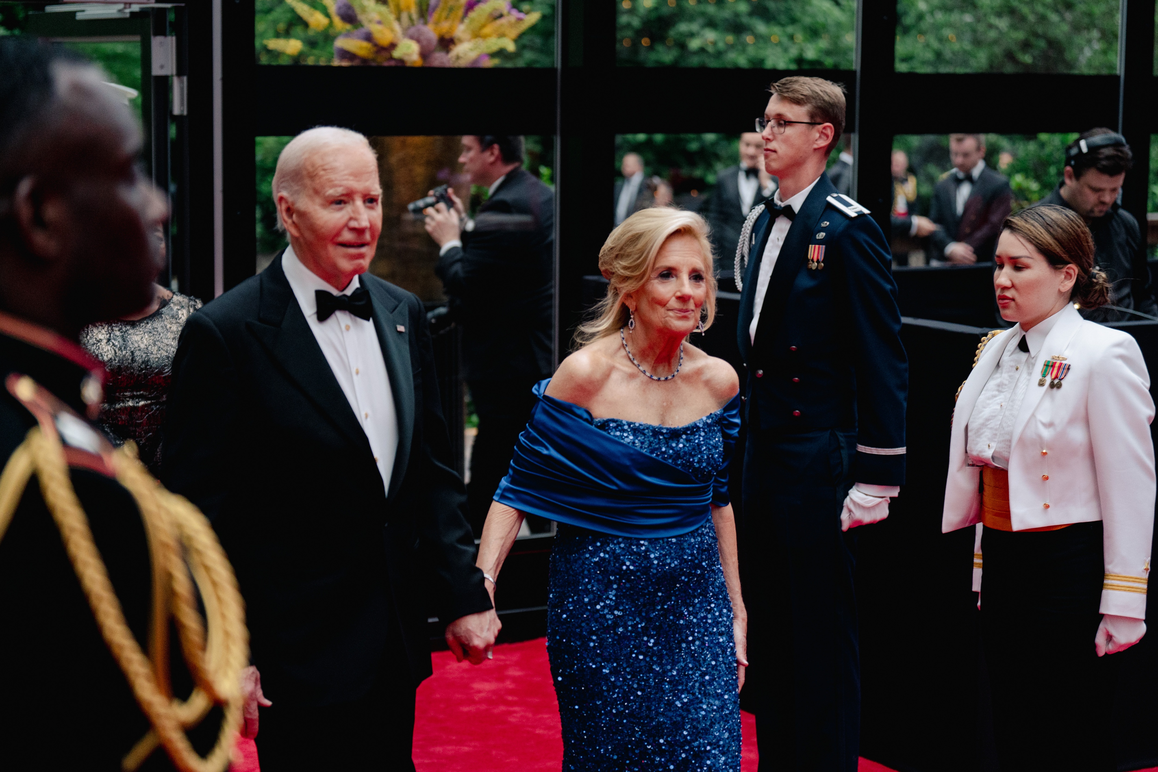 Jill Biden: The Working First Lady Who Remained Grounded in Her True ...