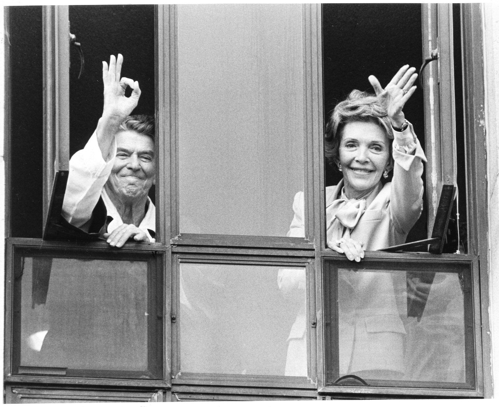 GW ad fails Reagan's verify test - The Washington Post