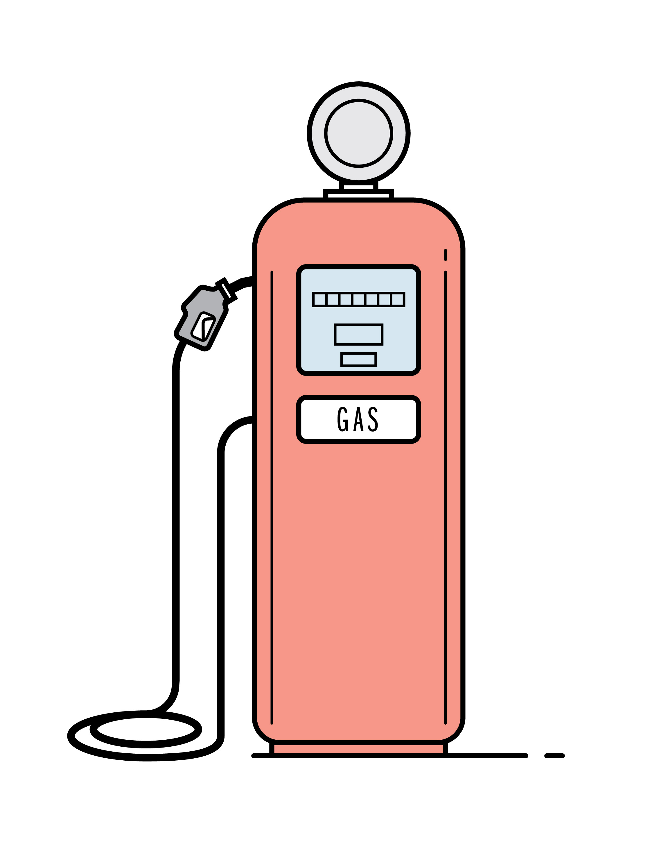 Why used cars, gas, airfares, meat and other products are getting more