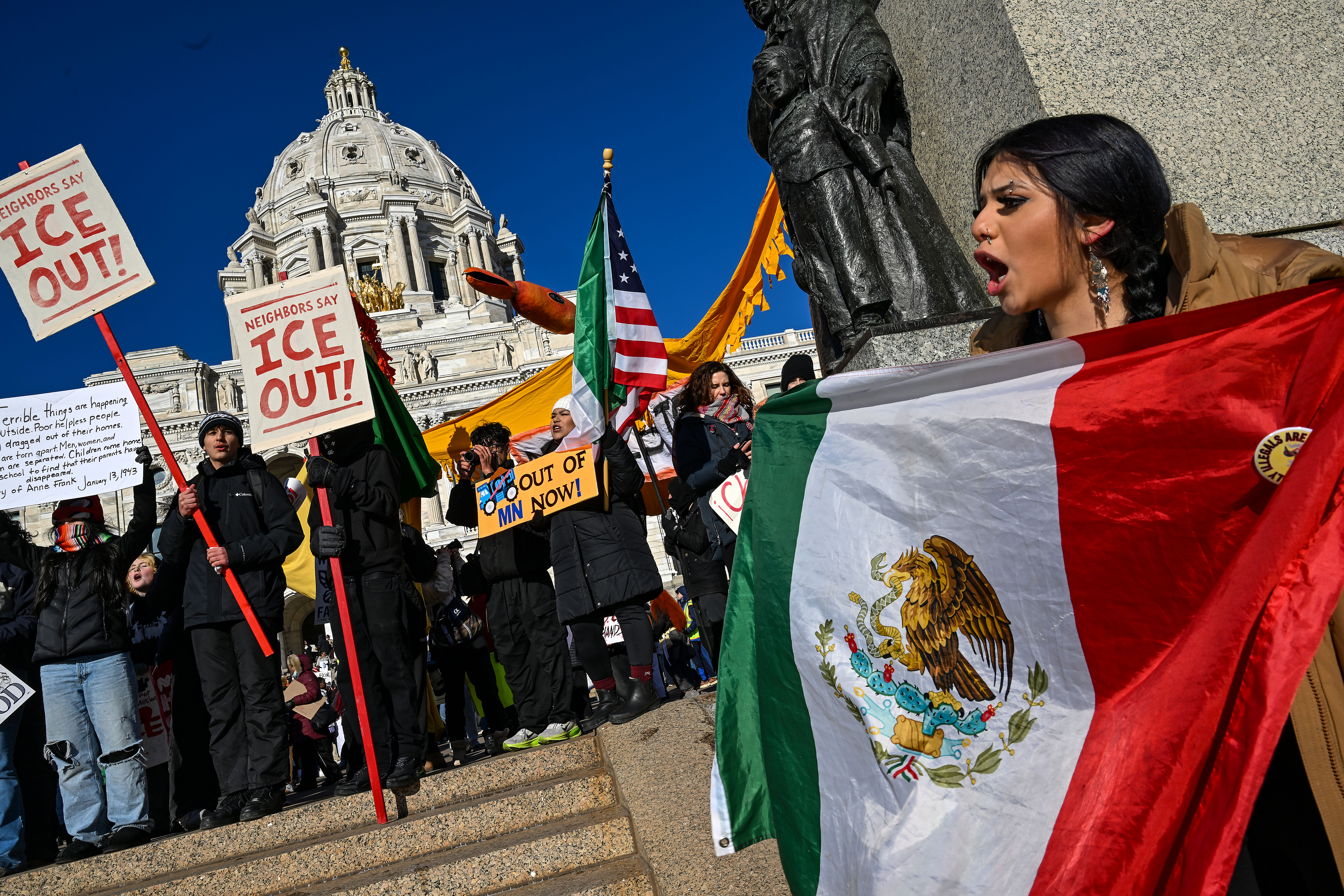 (Joshua Lott/The Washington Post)