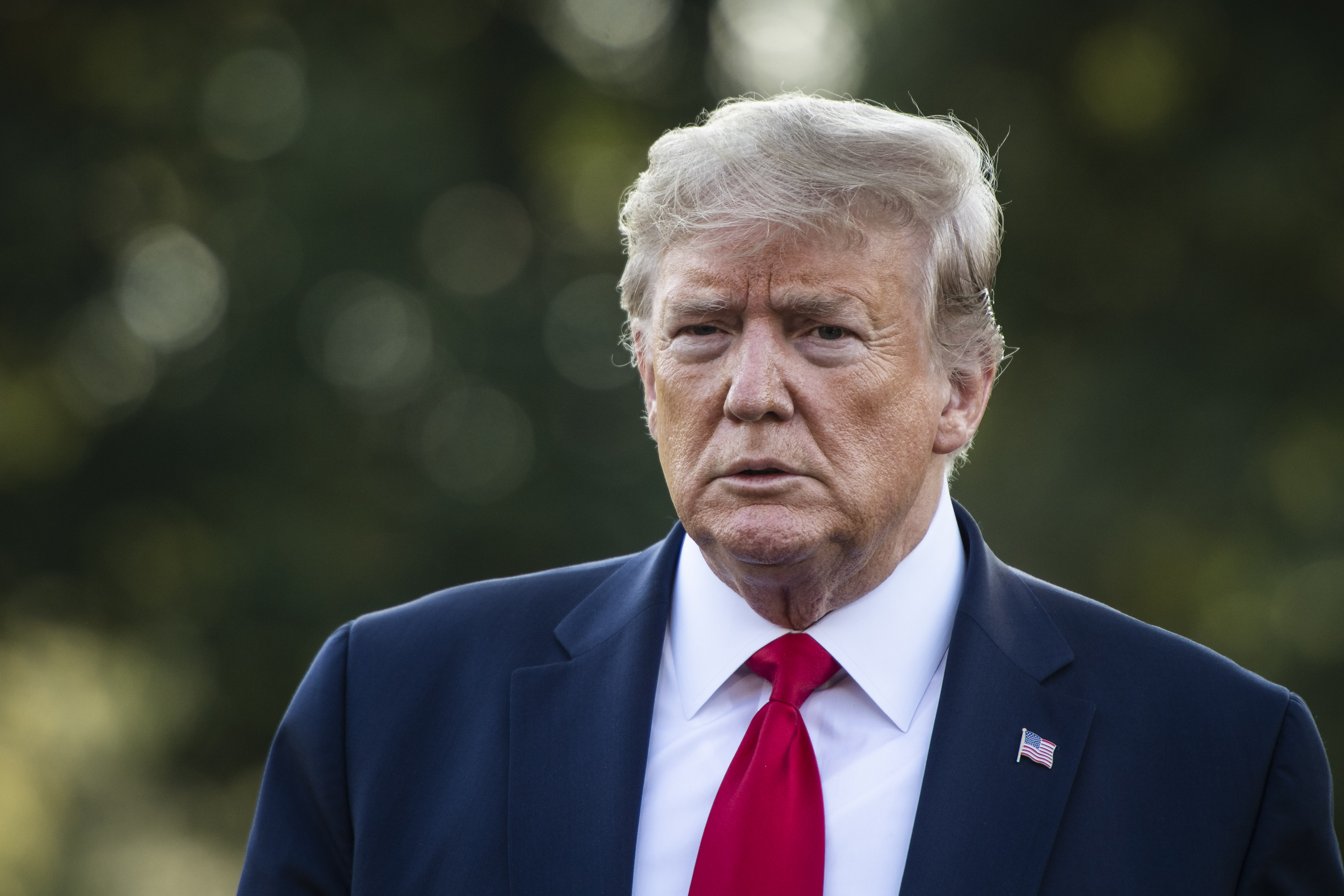 Opinion | George Conway and Neal K. Katyal: Trump has done plenty to warrant impeachment. But the Ukraine allegations are over the top.