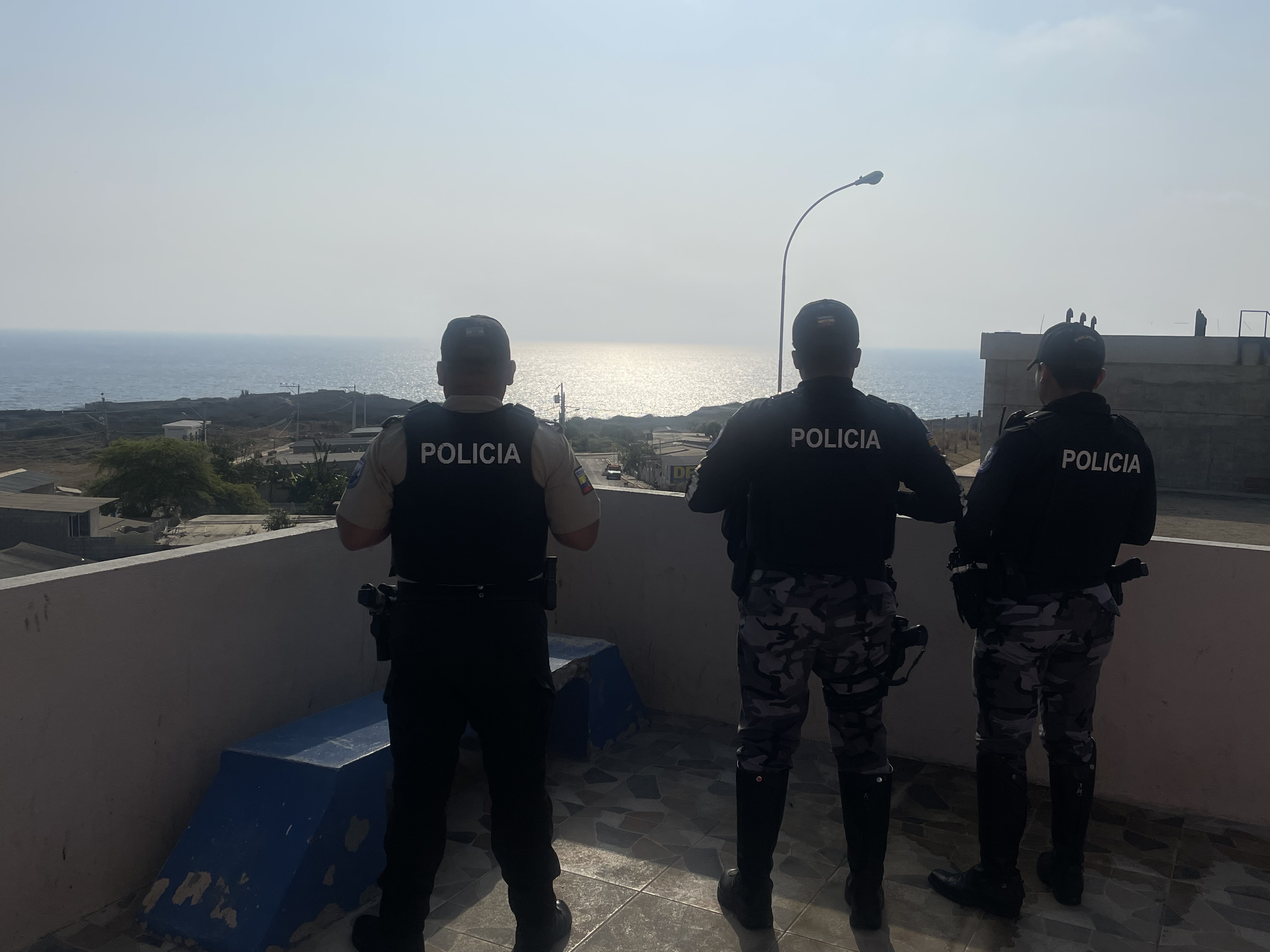 (Arturo Torres/FTWP)