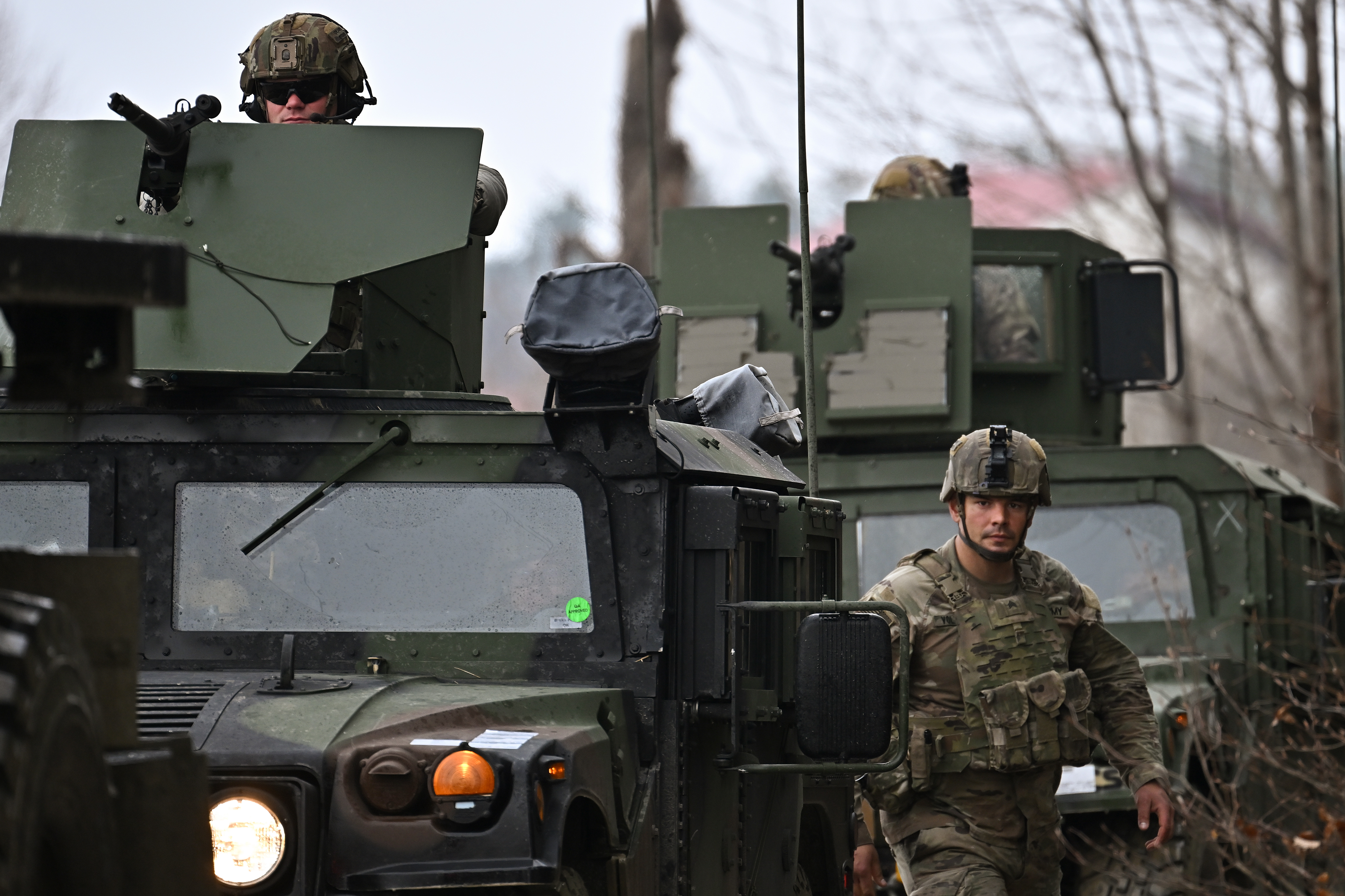 (Jeff J Mitchell/Getty Images)