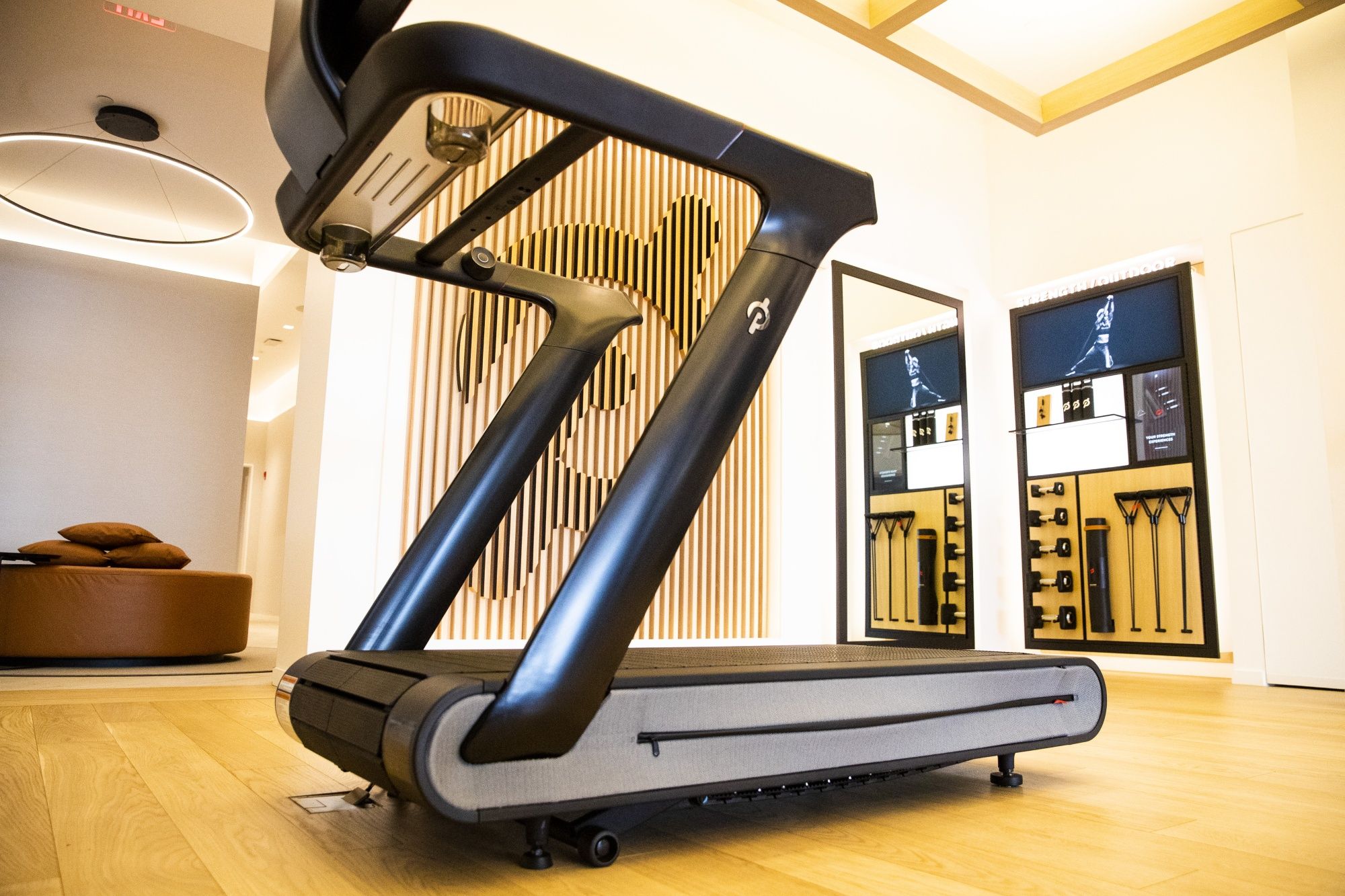 Opinion Why Peloton Is No Corporate Hero The Washington Post
