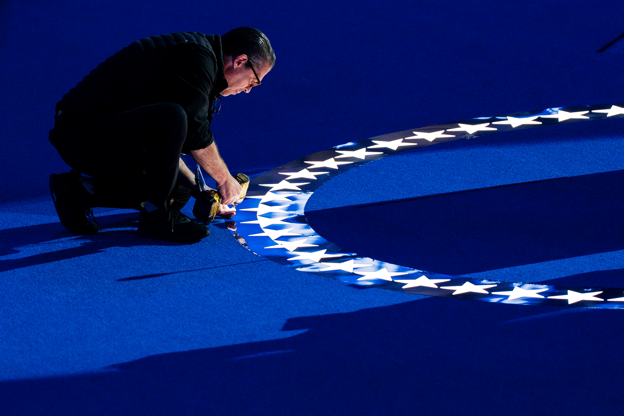 The Book of Gifts - Mobile Report, image size:2500x1667