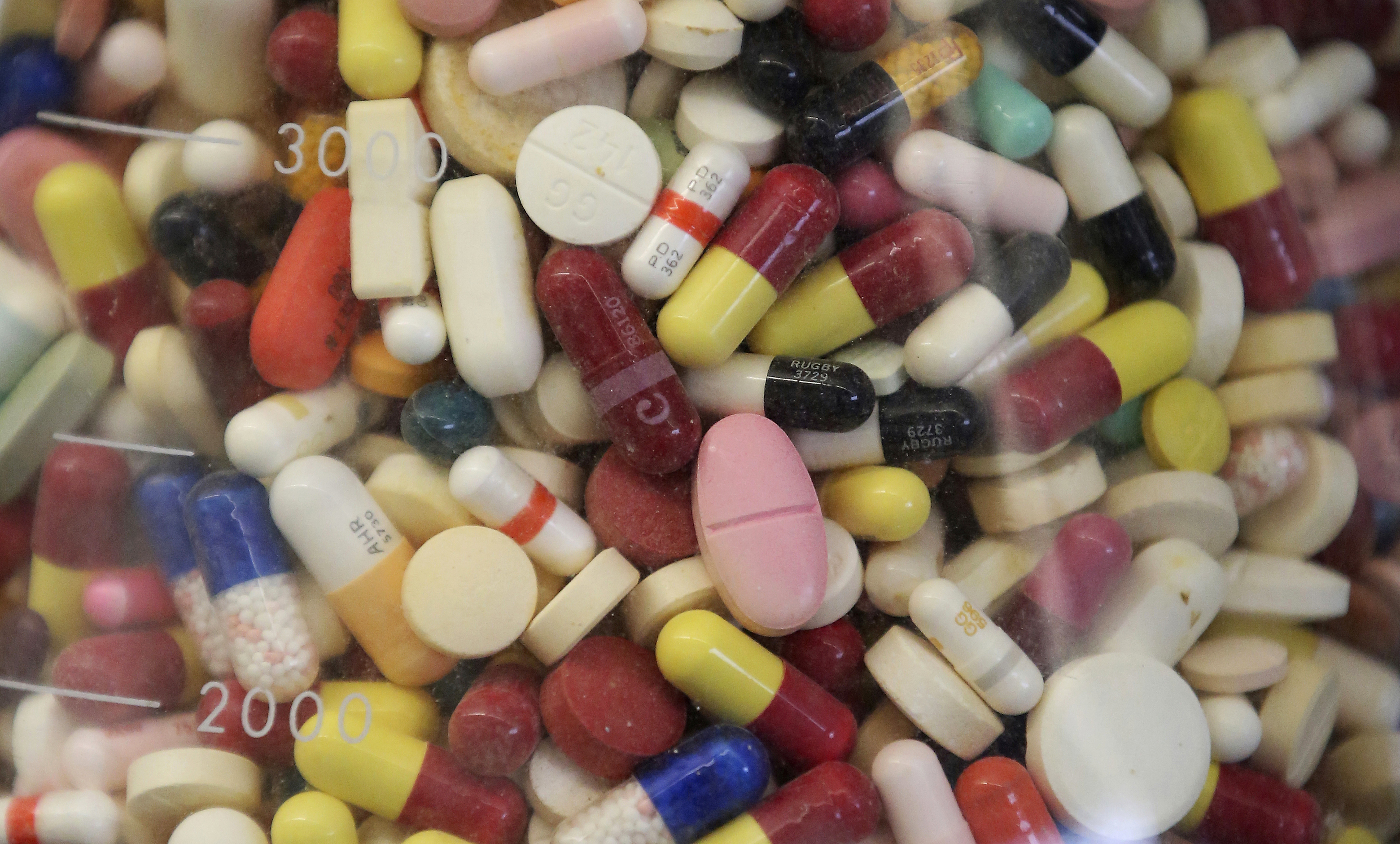 Opinion | No, Big Pharma's high prices don't drive innovation - Vimarsana News