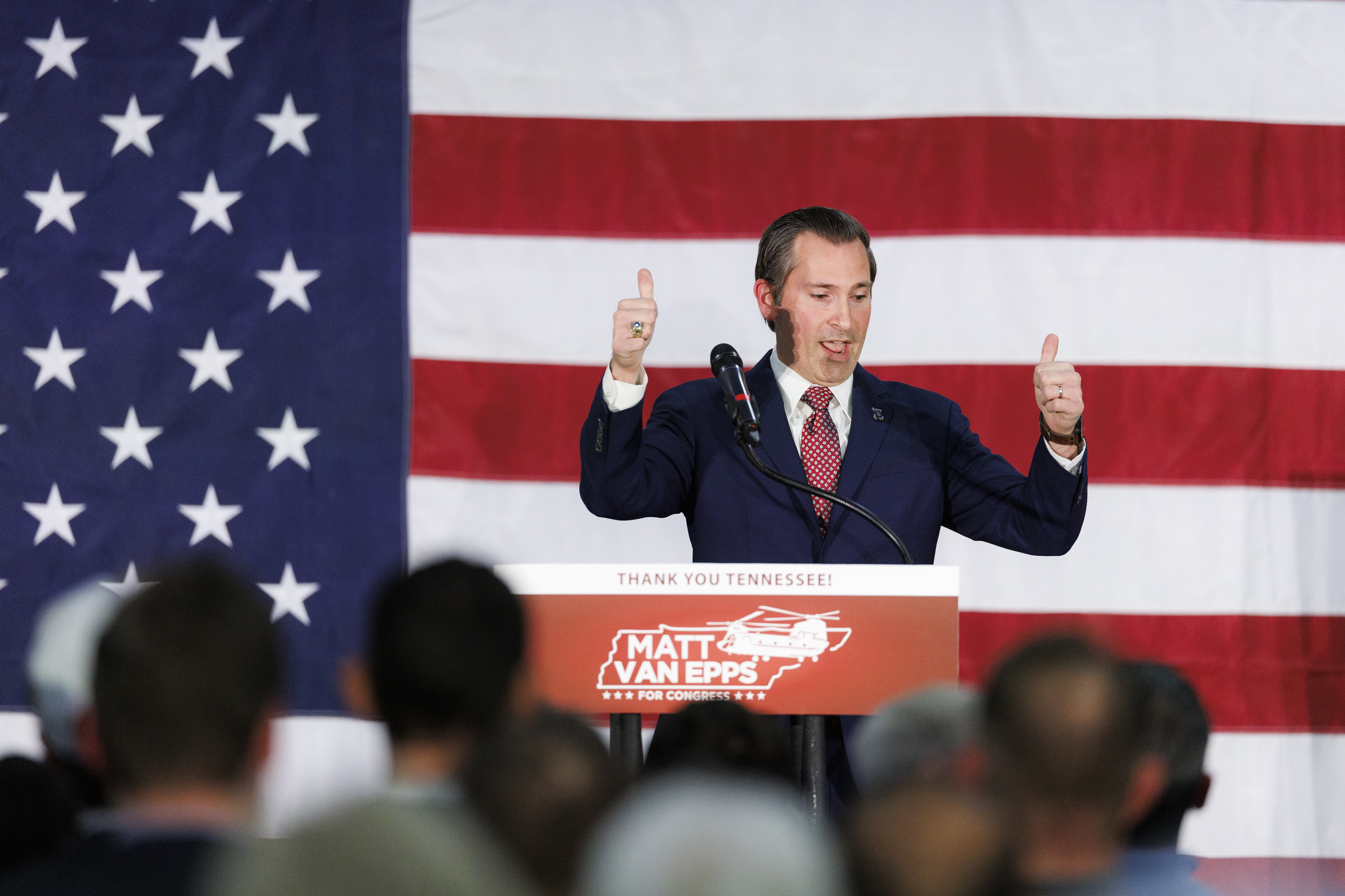 (Brett Carlsen/Getty Images)