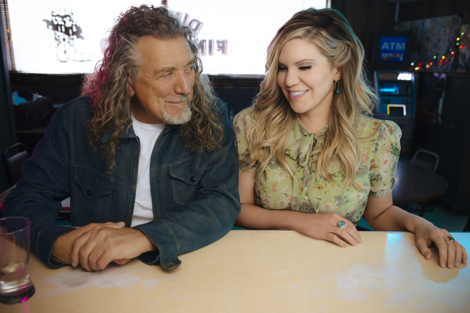 Robert Plant Alison Krauss Concert Review 2022
