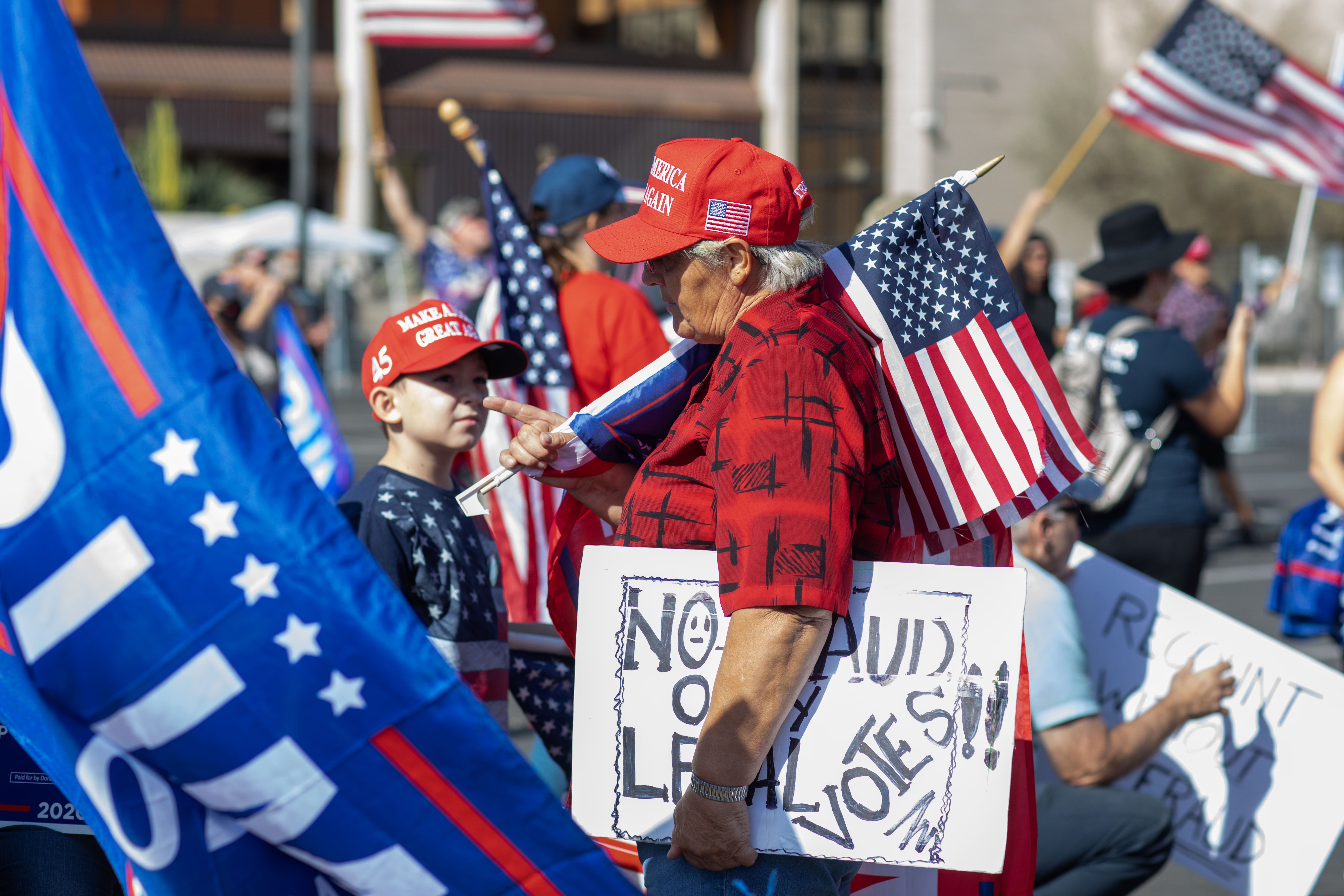 Trump S Election Conspiracies Are Coming To A Head Again The Washington Post Trump S Election Conspiracies Are Coming To A Head Again The Washington Post
