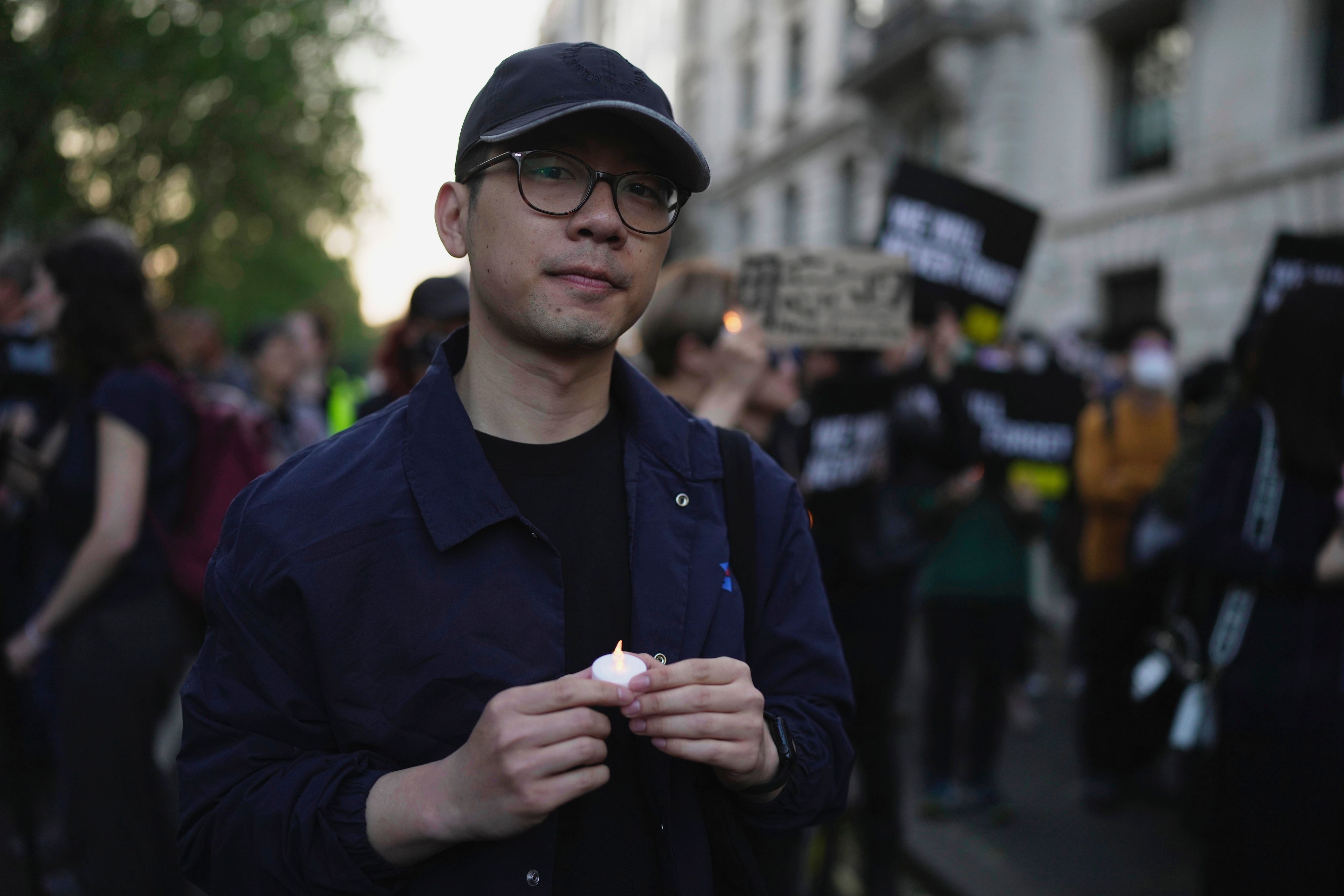 Opinion | Hong Kong puts a bounty on dissidents living abroad - Vimarsana News