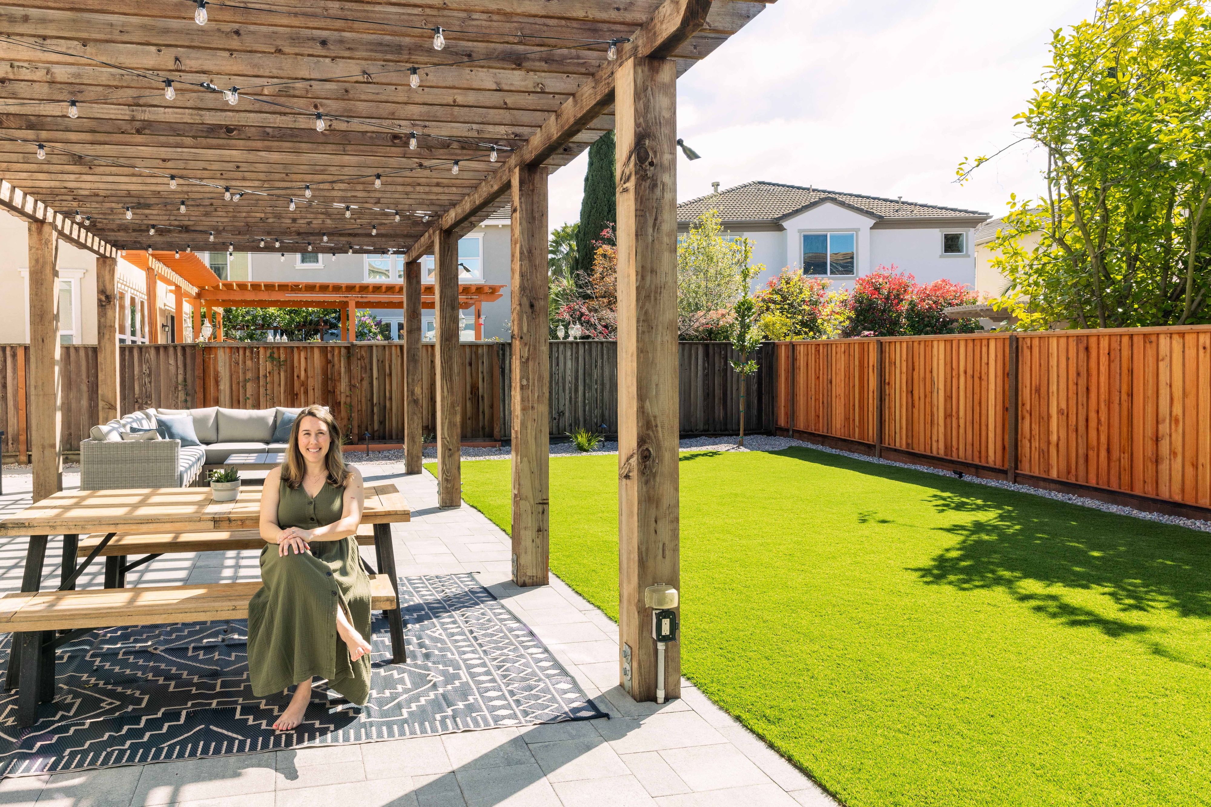Getting your dream outdoor space is now easier — and cheaper - Vimarsana News
