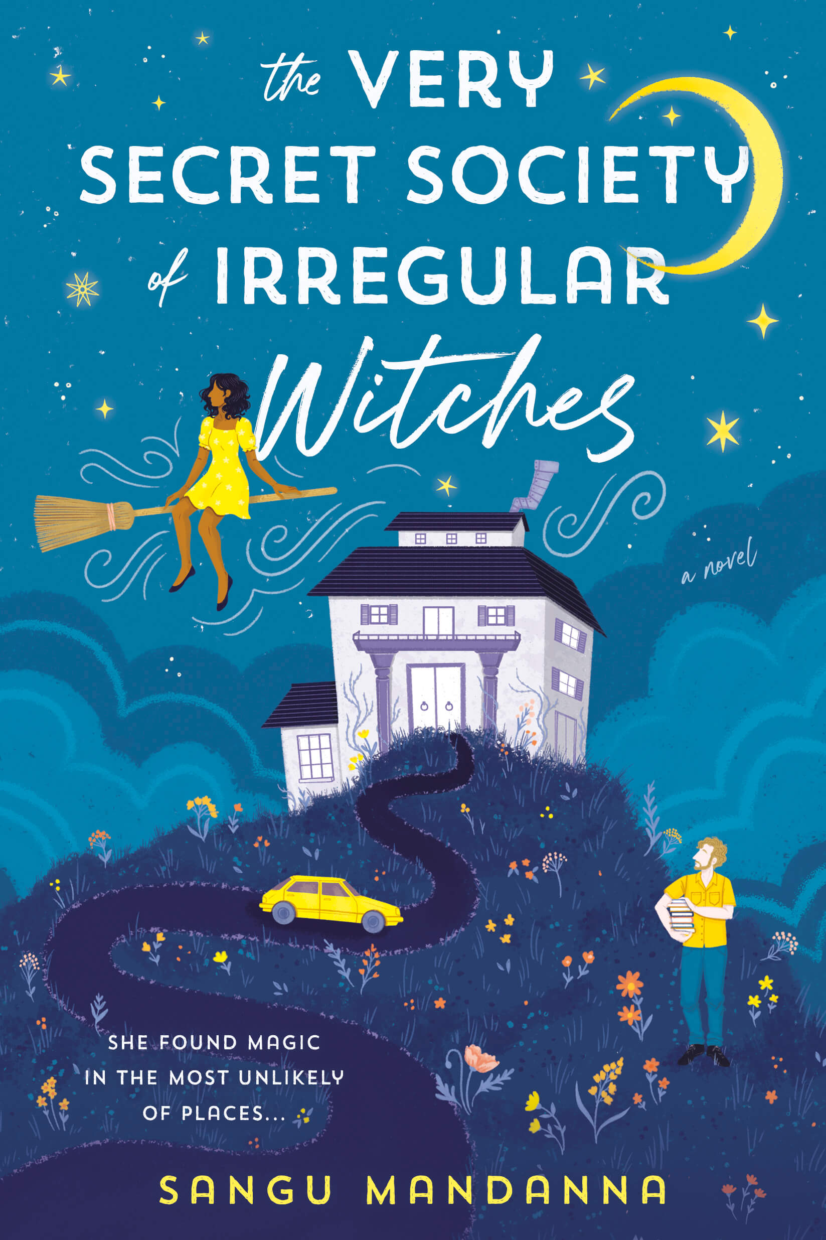 Charlie Jane Anders picks the best science fiction of the ...