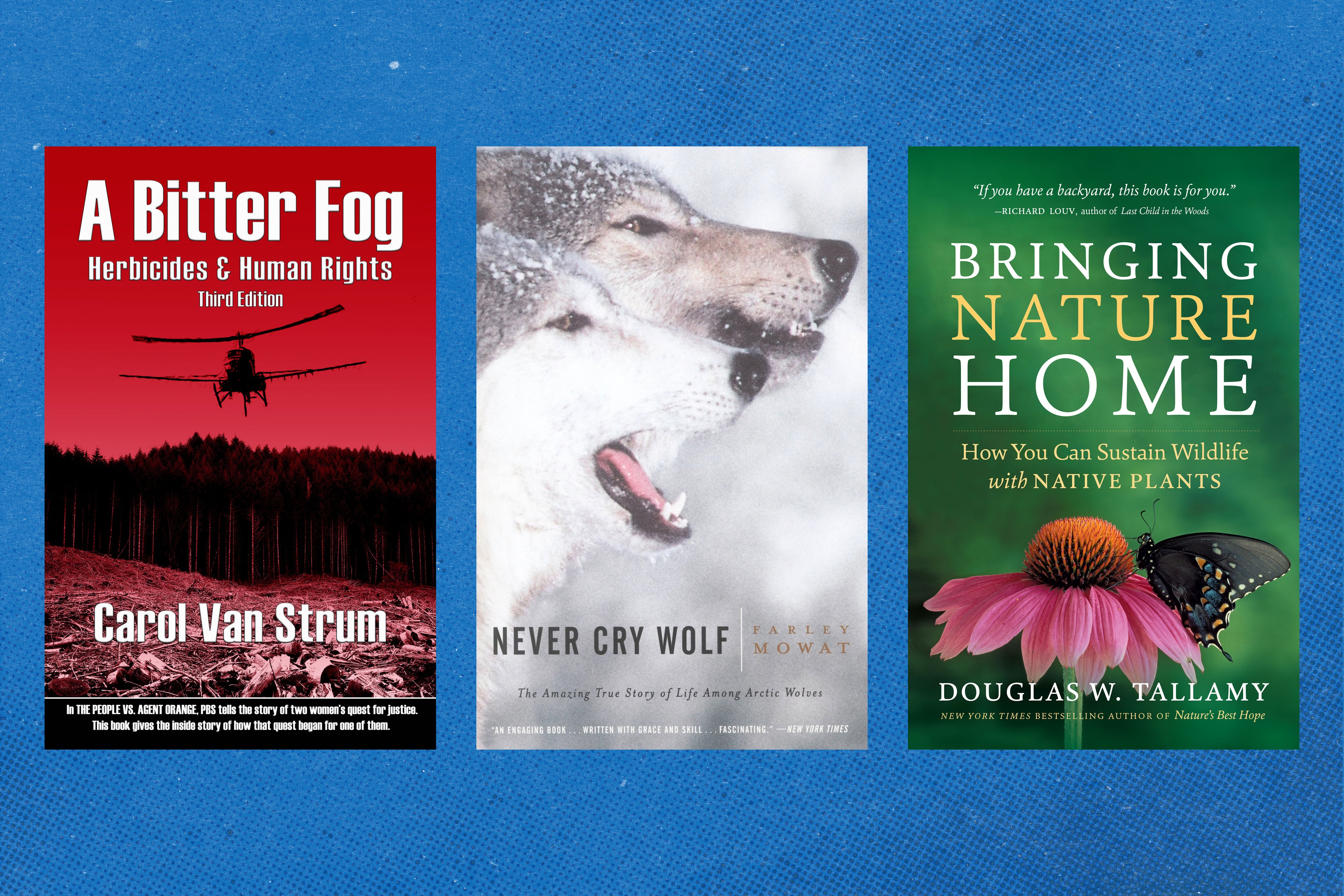 Earth Day books recommended by Barbara Kingsolver, Paolo Bacigalupi - Vimarsana News