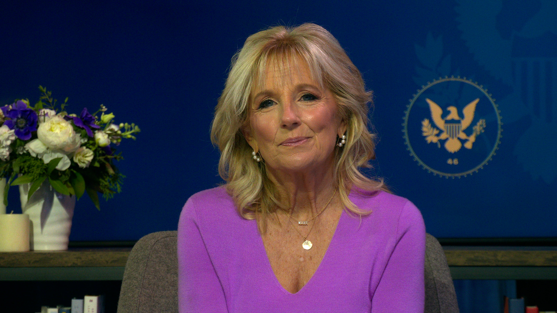 Jill Biden Bio Age Salary Height Married Nationality Career | Hot Sex