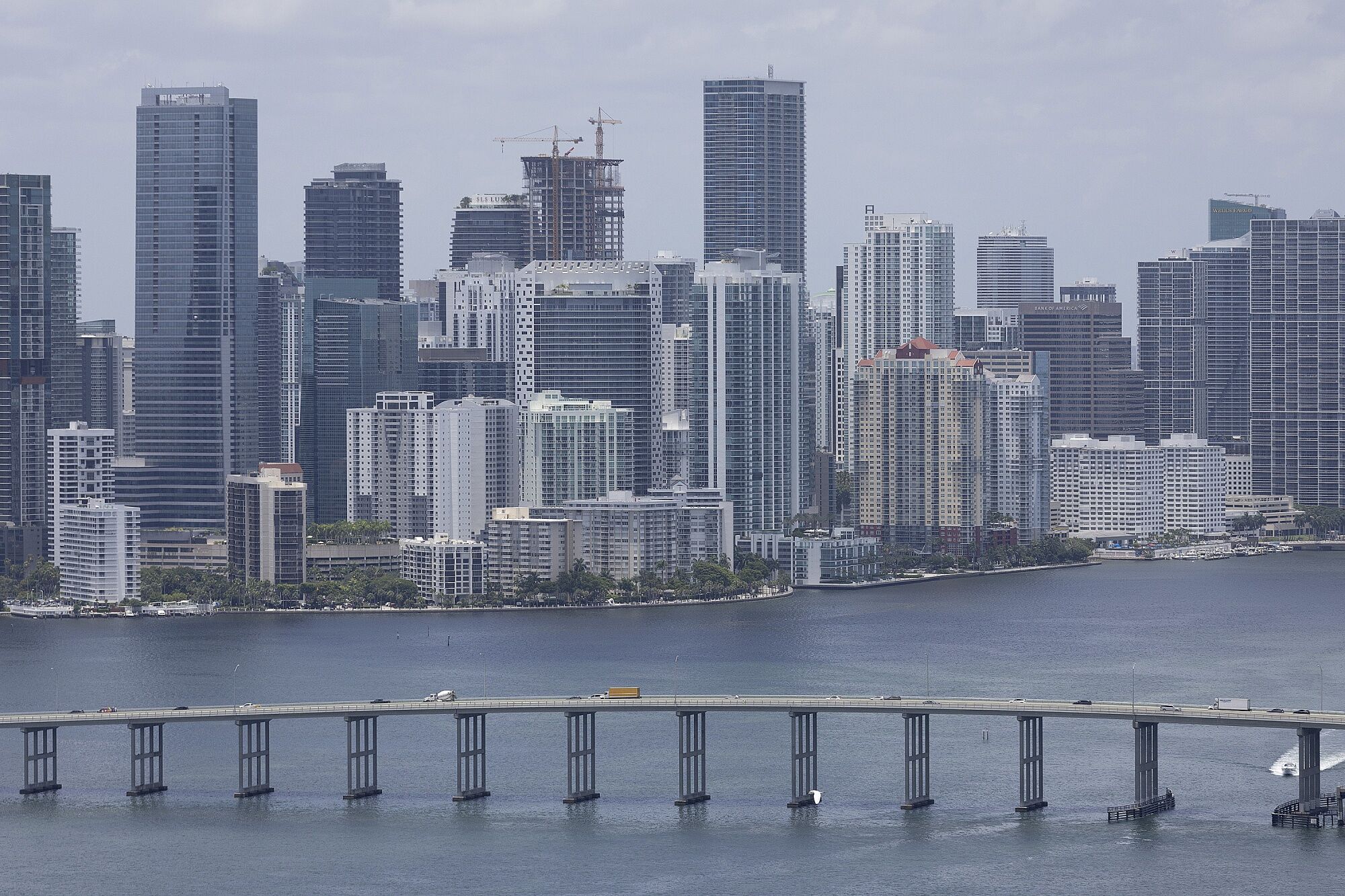 Miami Has a Lot in Common With San Francisco - The Washington Post - Vimarsana News