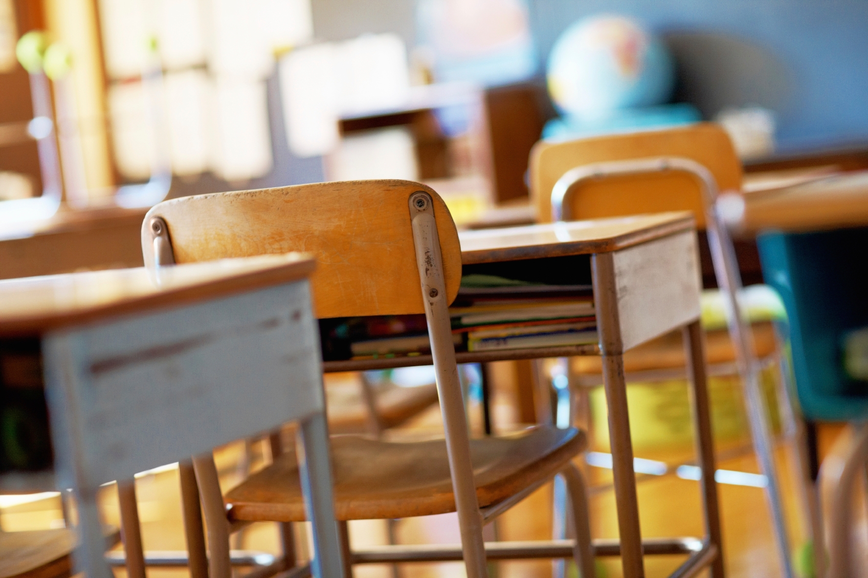 Teachers cite abuse, demand principal's resignation at Eaton Elementary - Vimarsana News