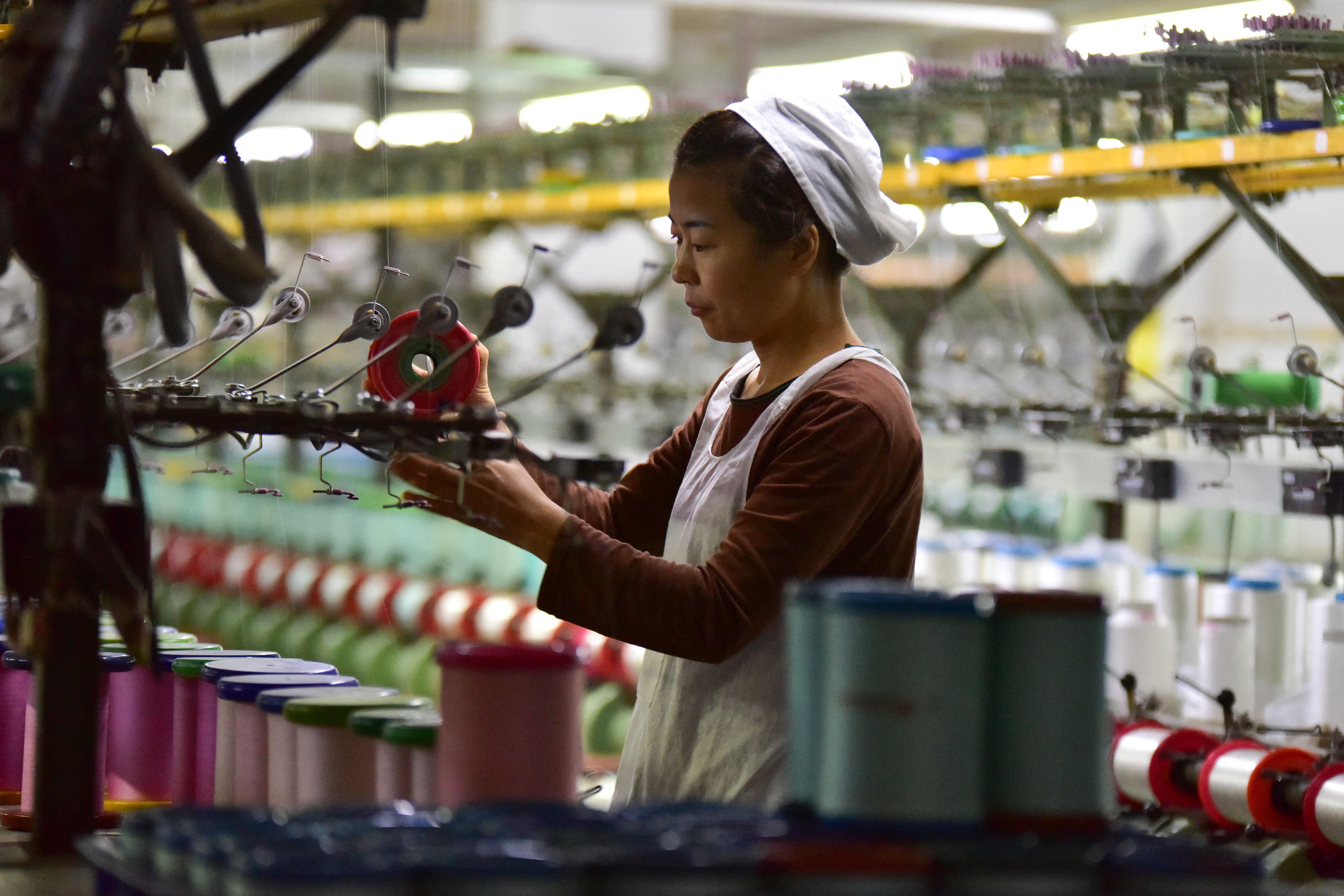 China's Economic Situation