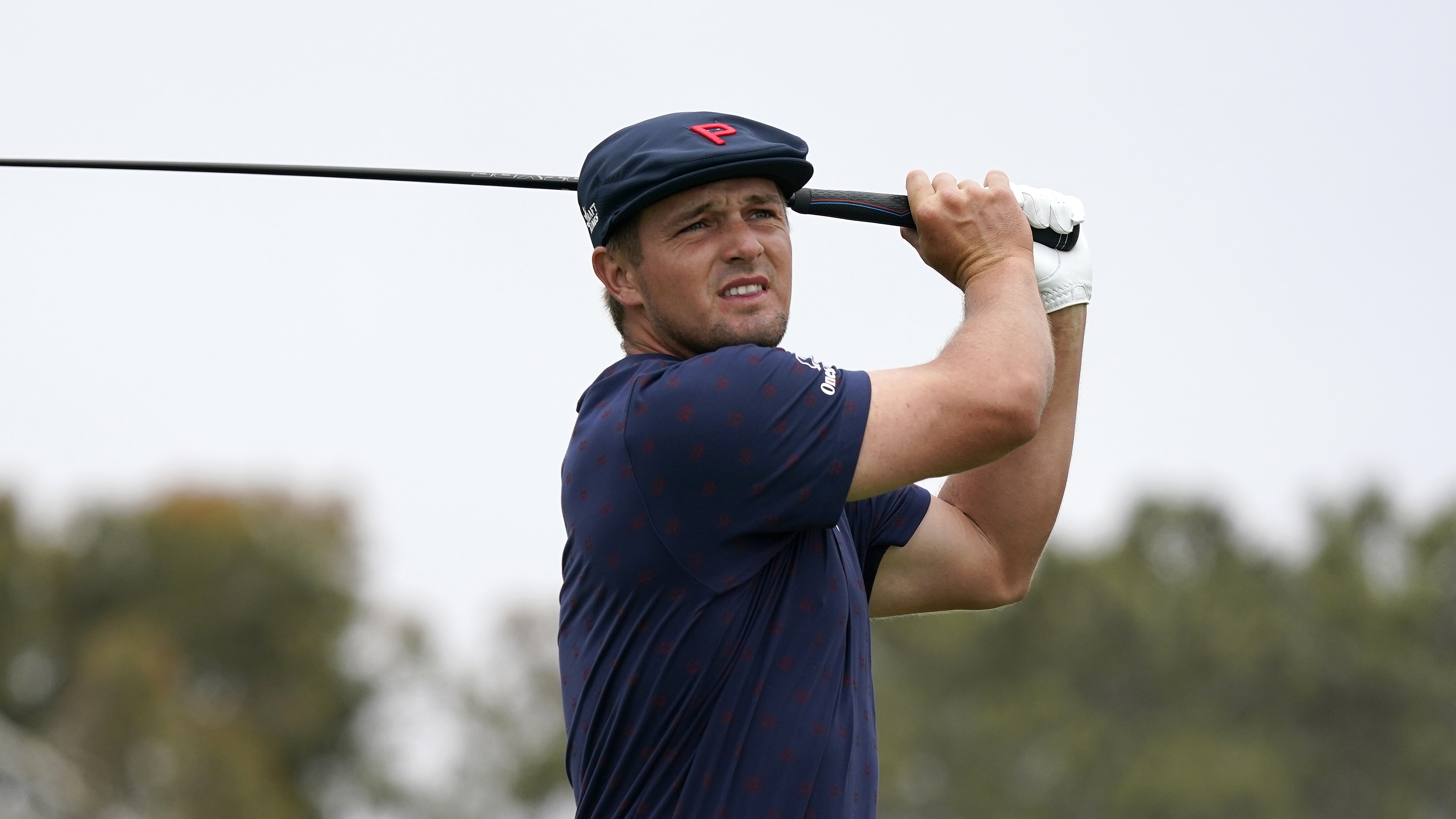 Spain S Jon Rahm Wins U S Open For First Career Major Championship The Washington Post