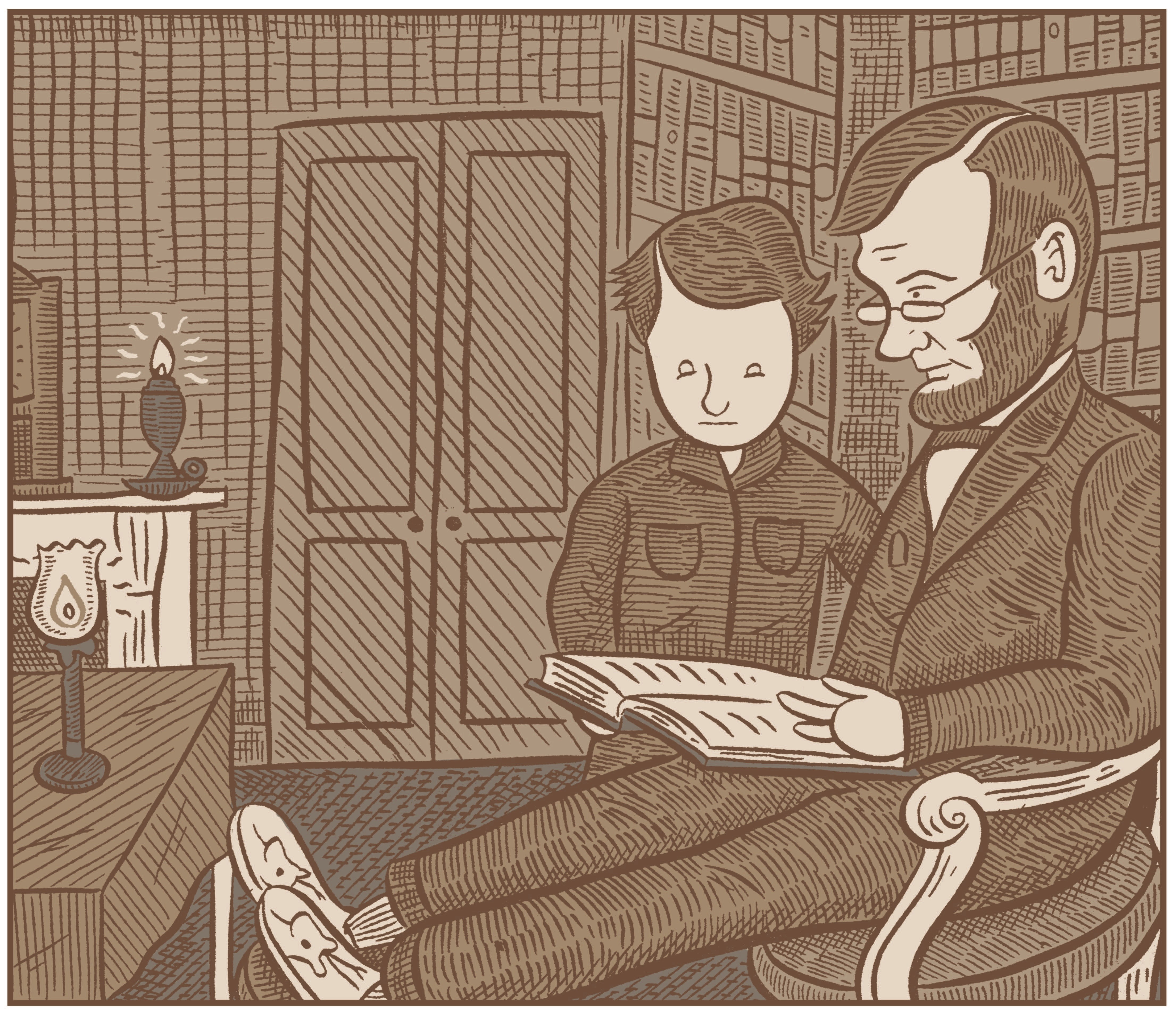 Lincoln S Cottage Possibly The Worst Presidential Retreat But A