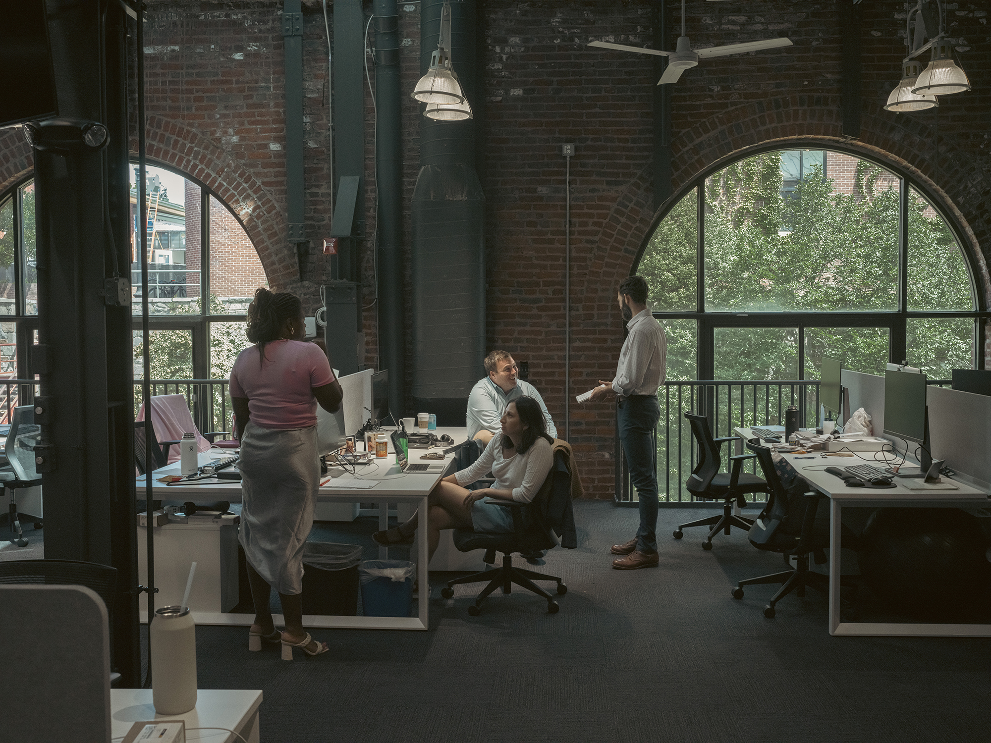Notus office