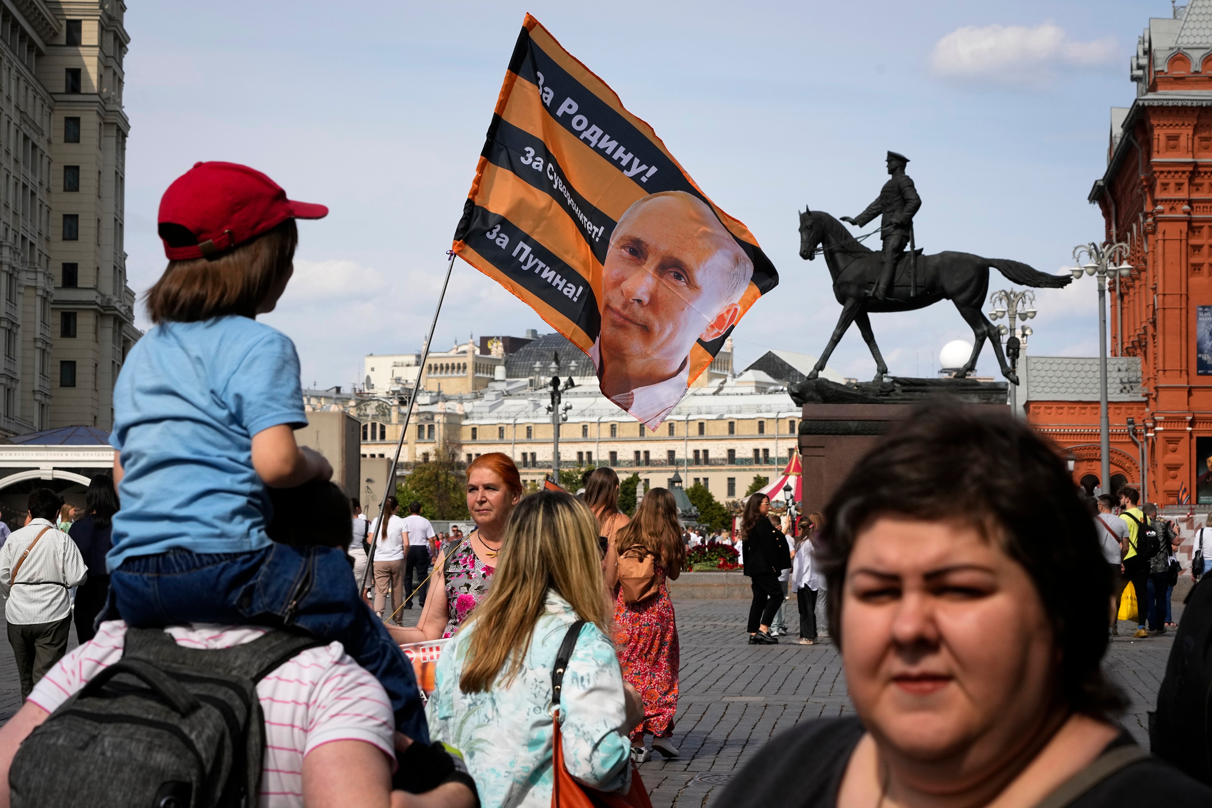 After mutiny, Kremlin look to unwind holdings tied to Wagner mercenary boss - Vimarsana News