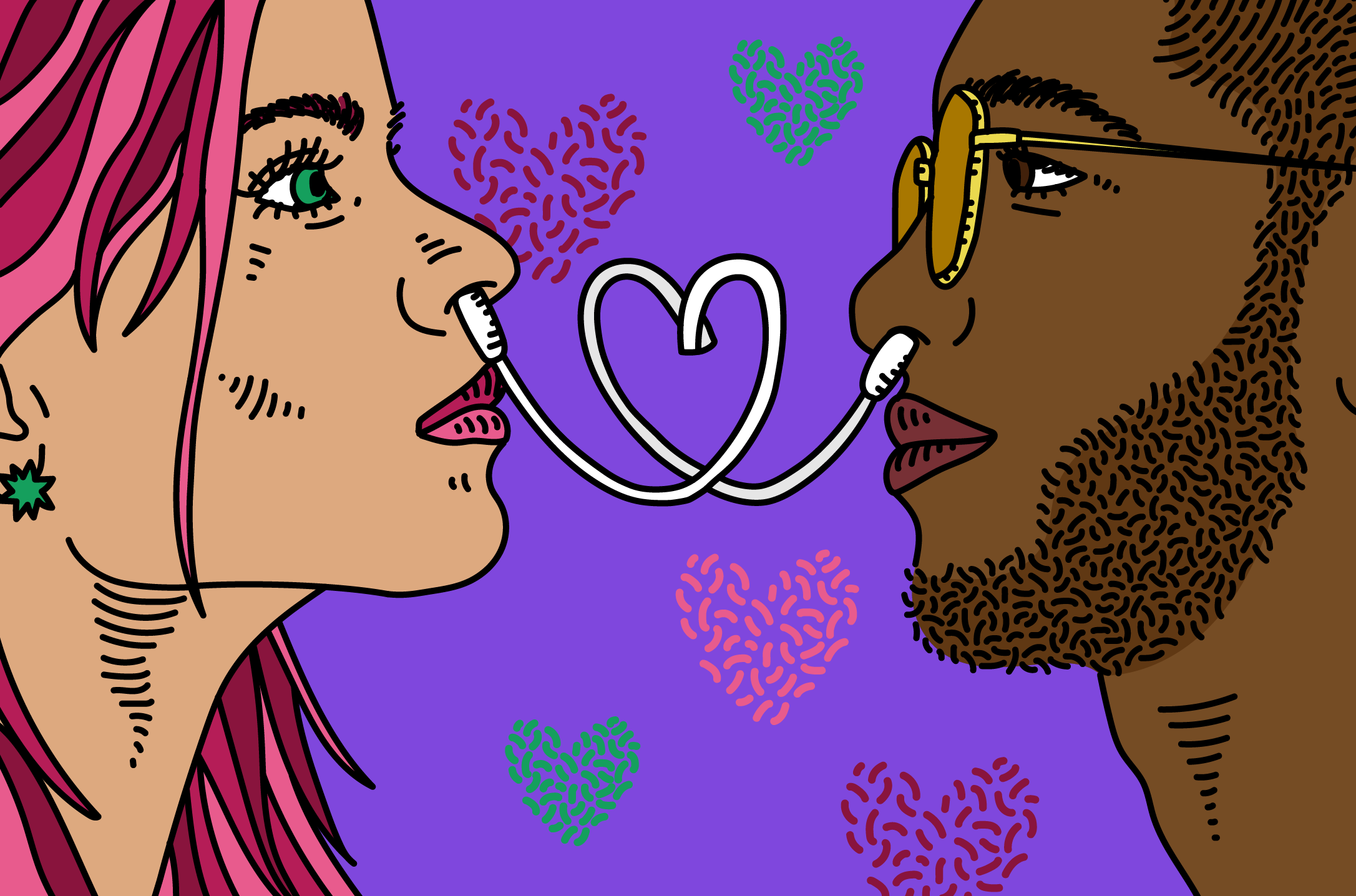 Relationships The Washington Post