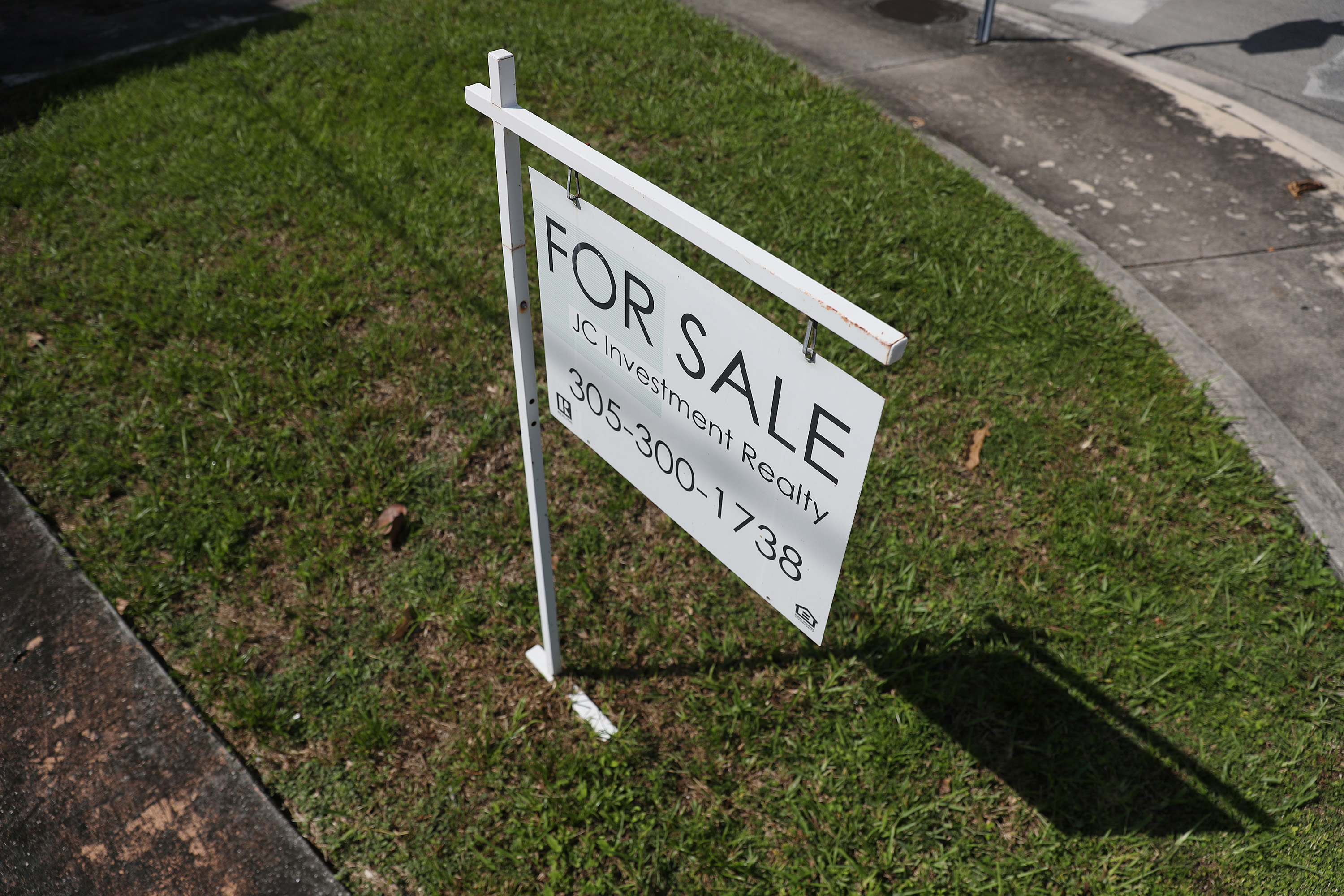 How to purchase a home in the U.S. while traveling abroad - The Washington  Post