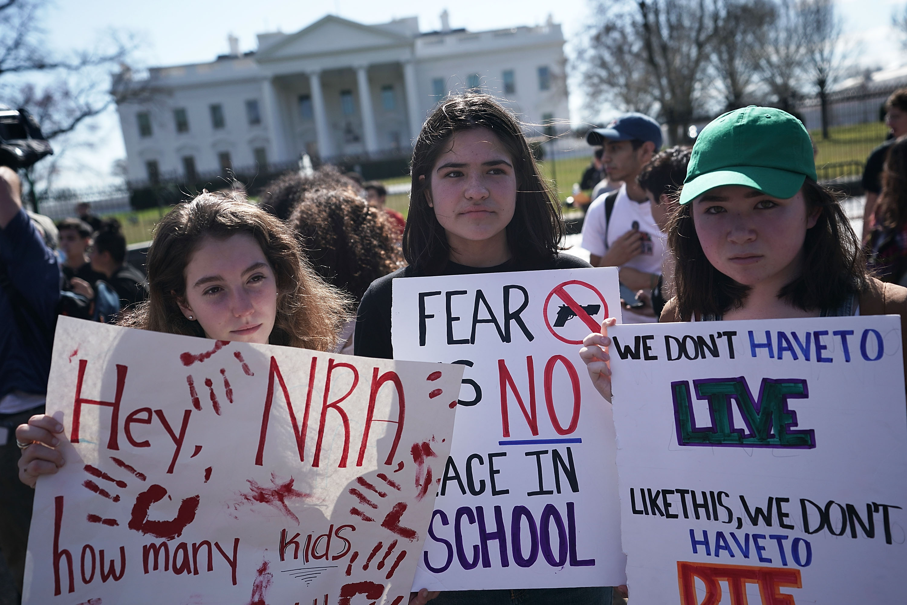 Why Millions Of Kids Cant Read And What >> Millions Of Kids Haven T Lived Through A School Shooting But Fear Why Millions Of Kids Cant Read And What >> Millions Of Kids Haven T Lived Through A School Shooting But Fear