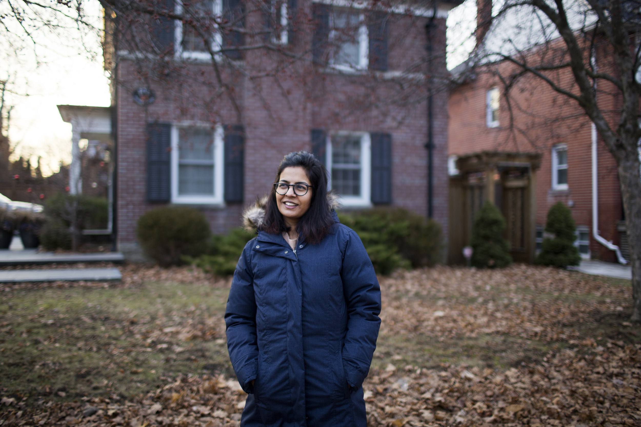 Trump’s immigration policy has foreign tech talent looking north of the border