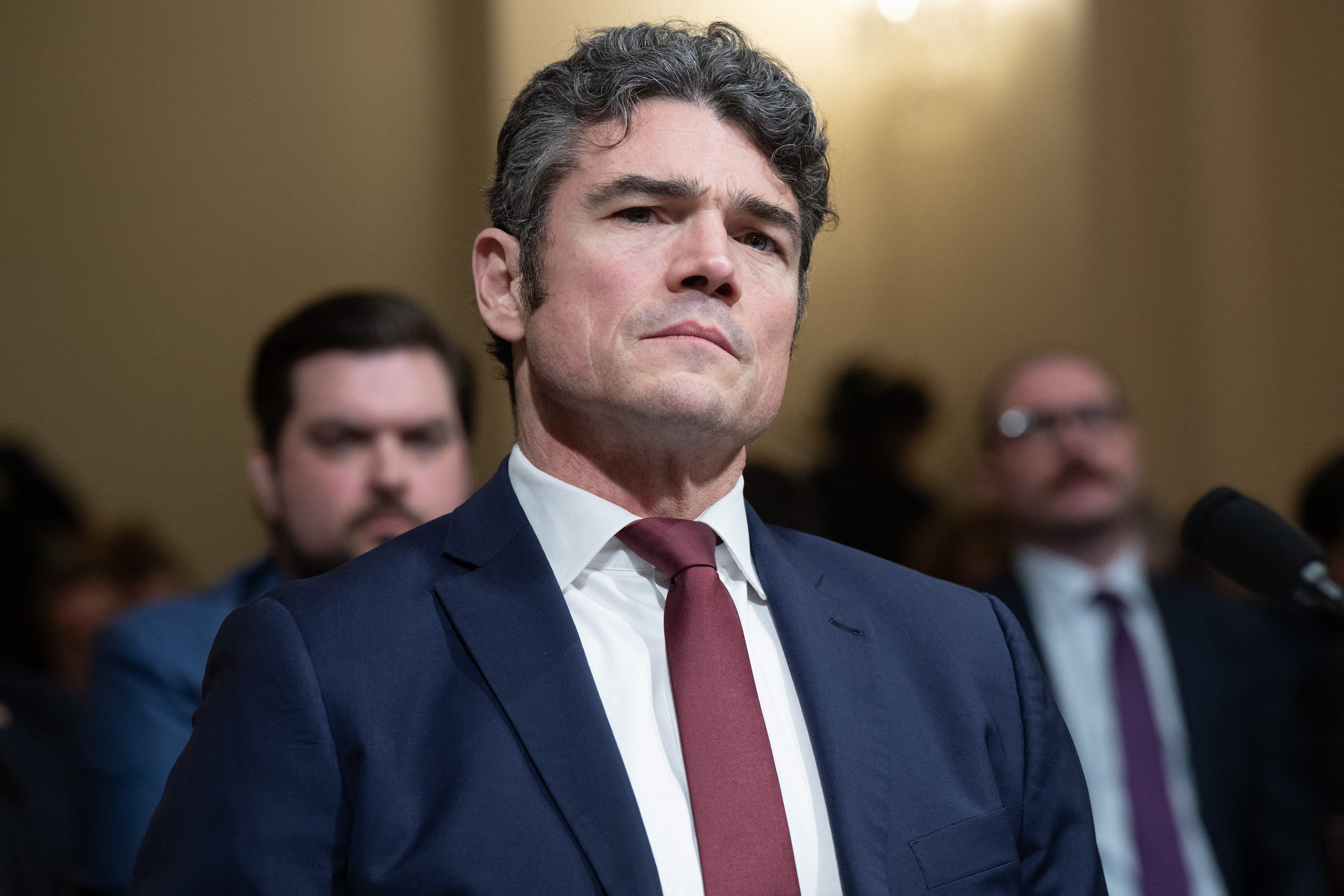 (Saul Loeb/AFP/Getty Images)