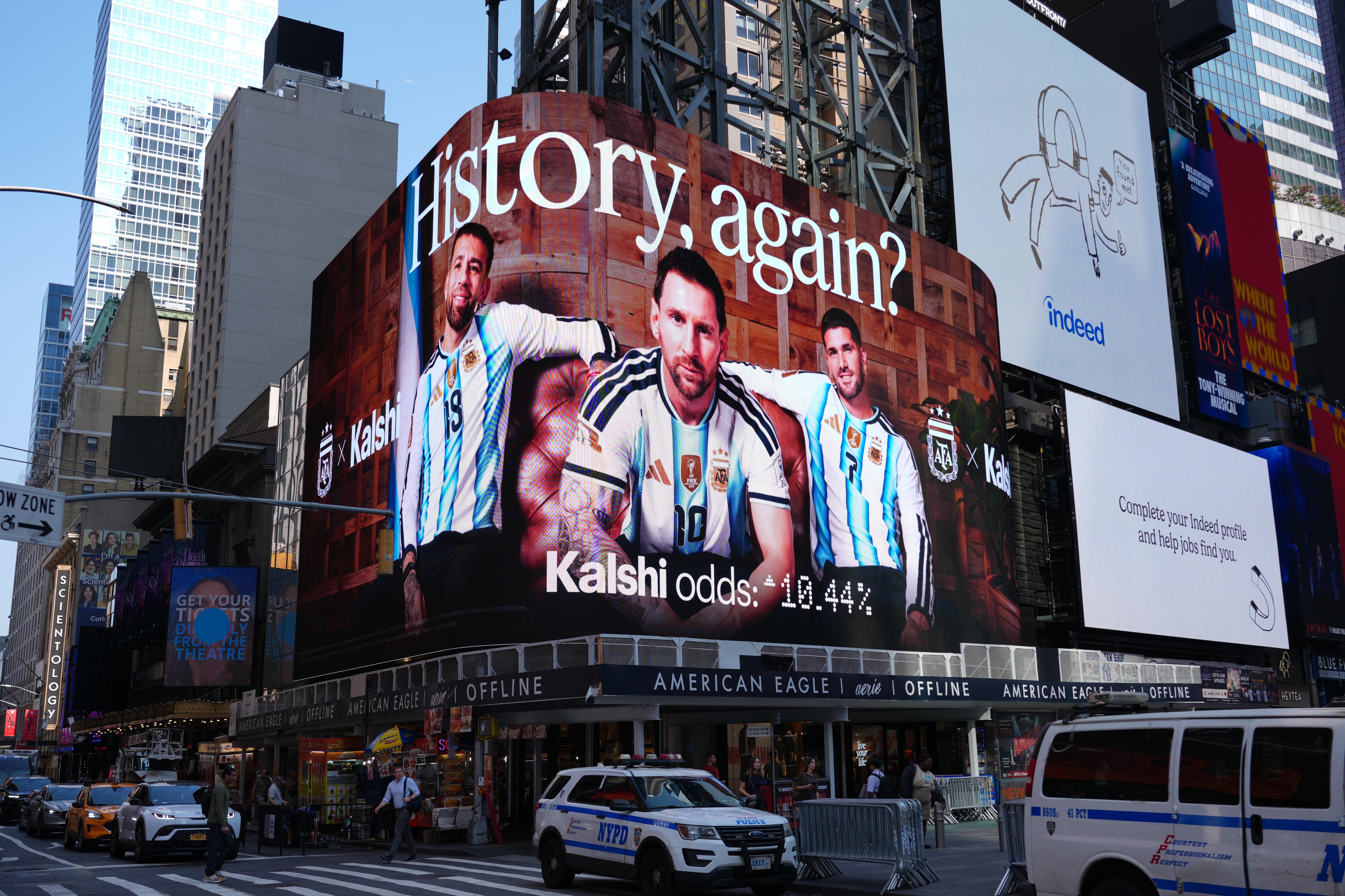 NYC Council opens investigation into marketing tactics of prediction markets Kalshi, Polymarket; calls methods predatory and potentially deceptive