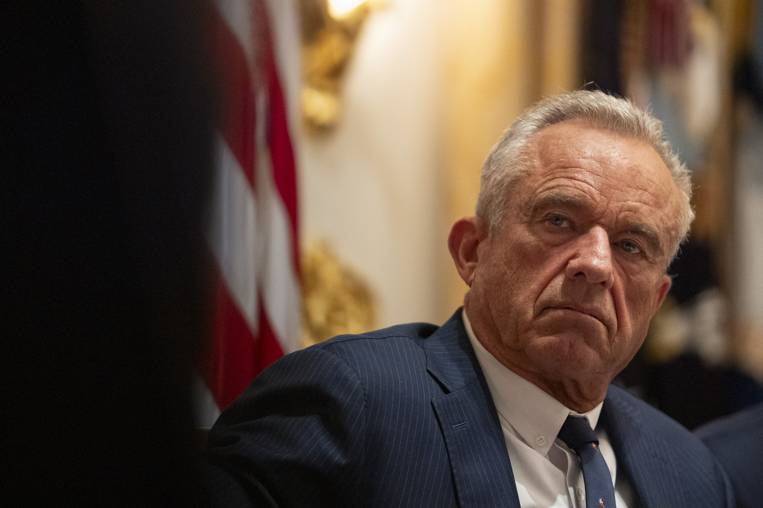 (Carolyn Van Houten/The Washington Post)