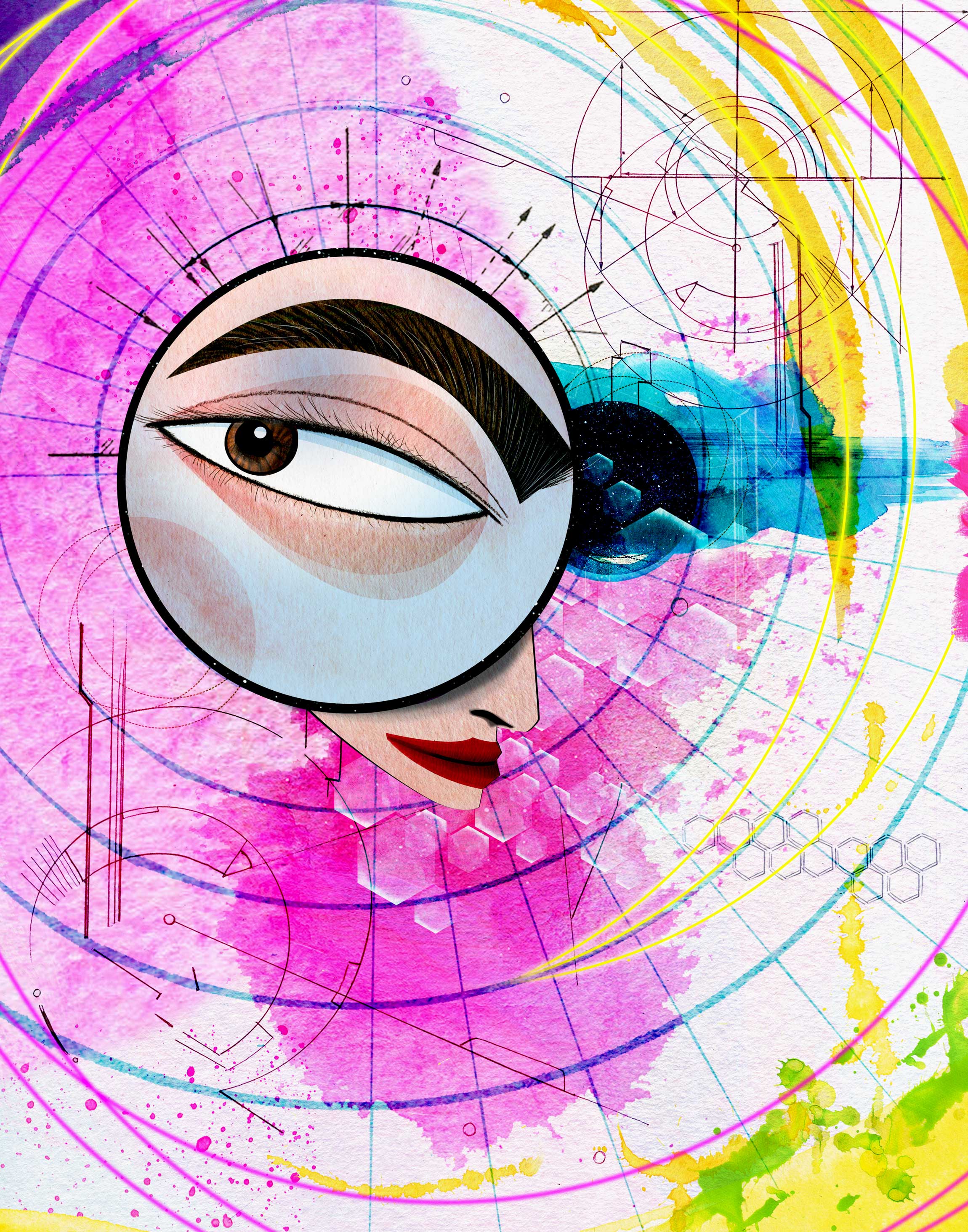 Opinion | AI is powerful, but imperfect, and ours to shape into something  good - The Washington Post