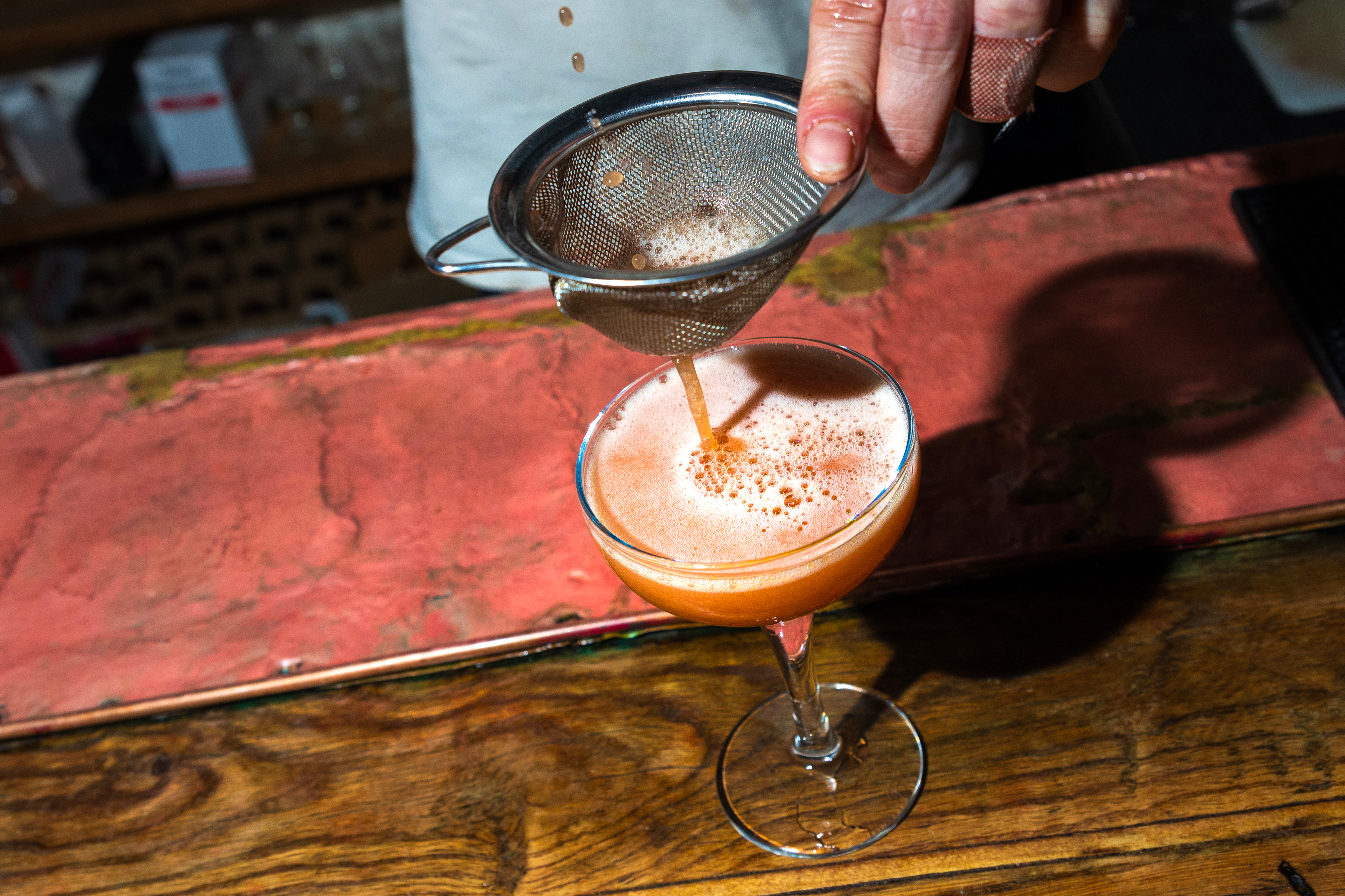 Pssssst … How to find 11 of the best speakeasy bars in the D.C. area - Vimarsana News