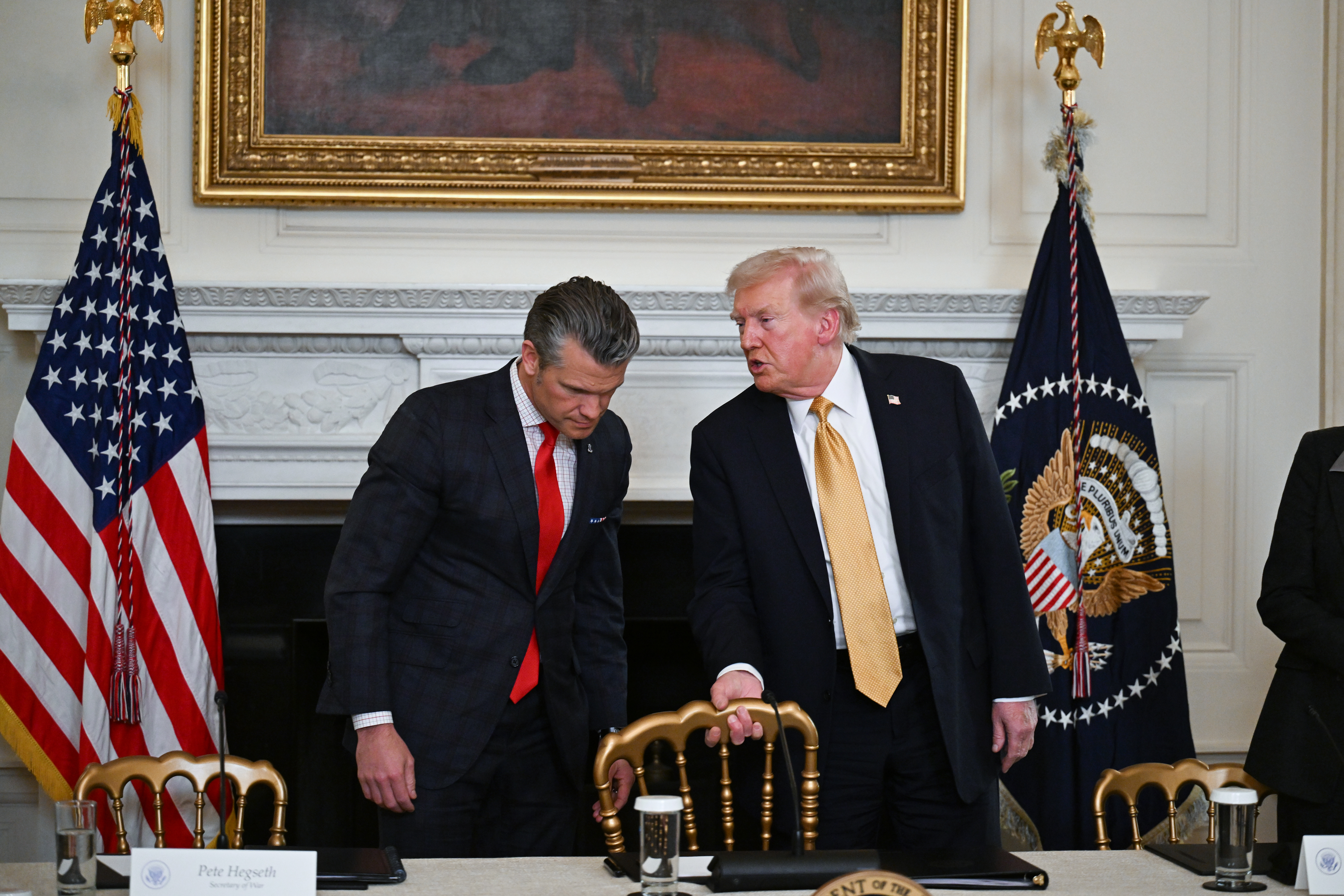 (Matt McClain/The Washington Post)