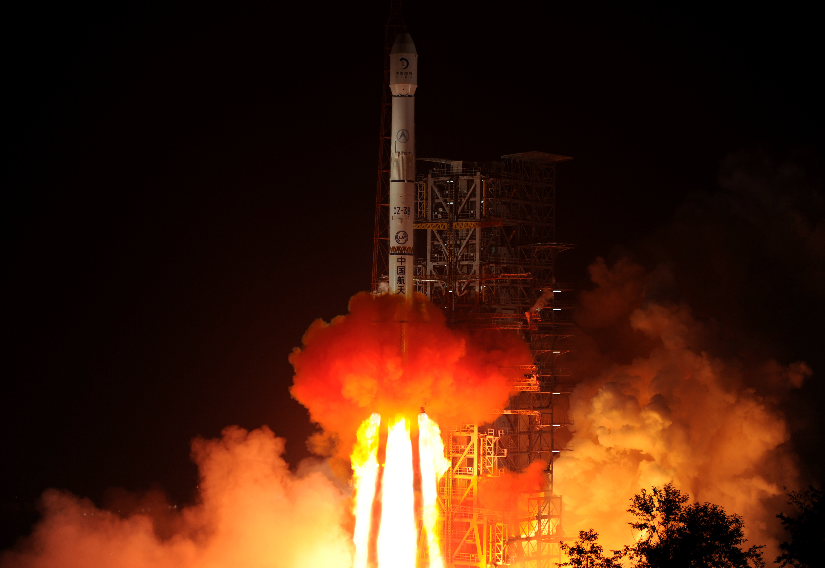 Newt Gingrich: We’re in a space race with China – We must win to protect our economic and national security Newt Gingrich: We’re in a space race with China – We must win to protect our economic and national security