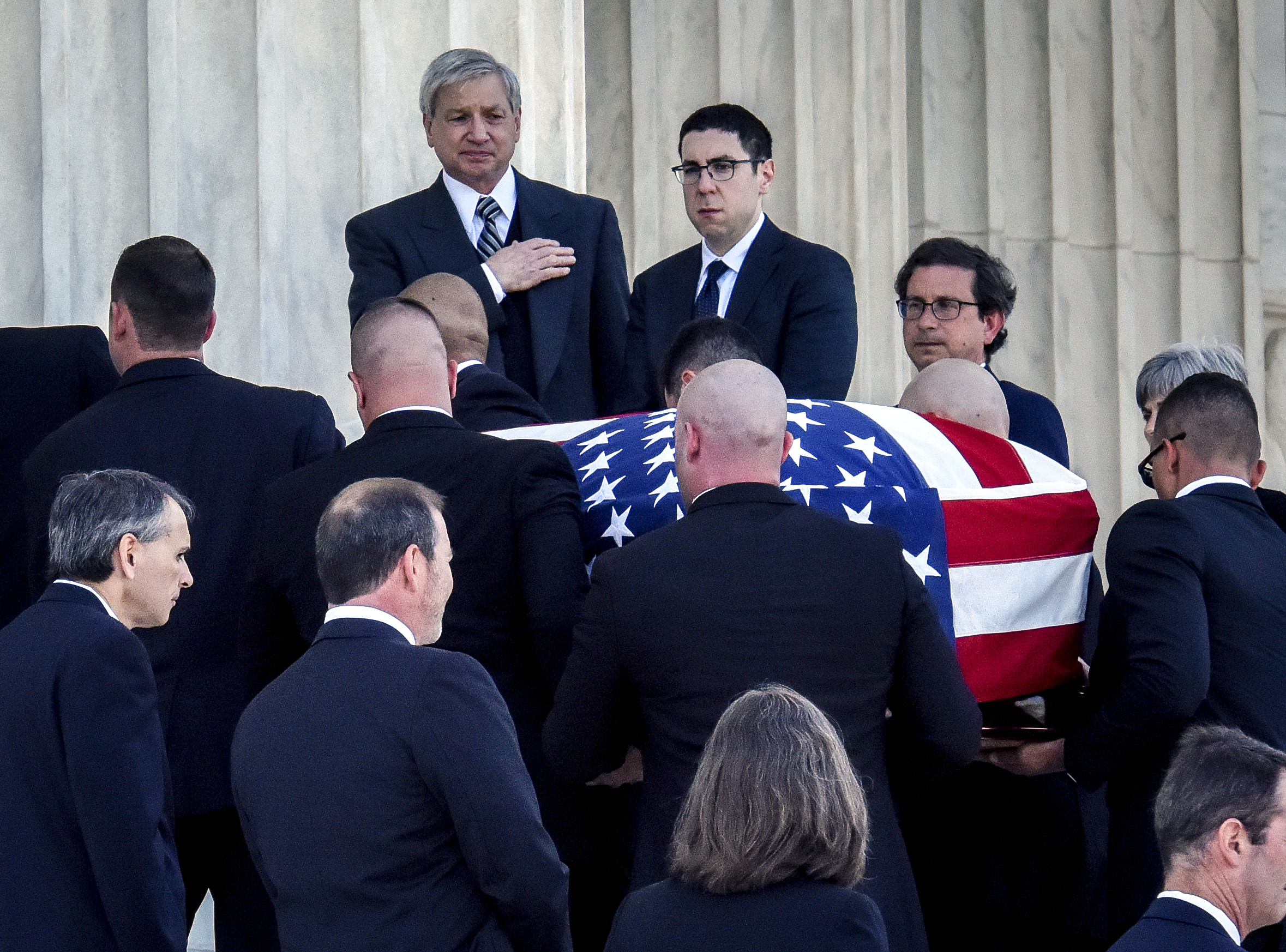 john paul stevens kavanaugh