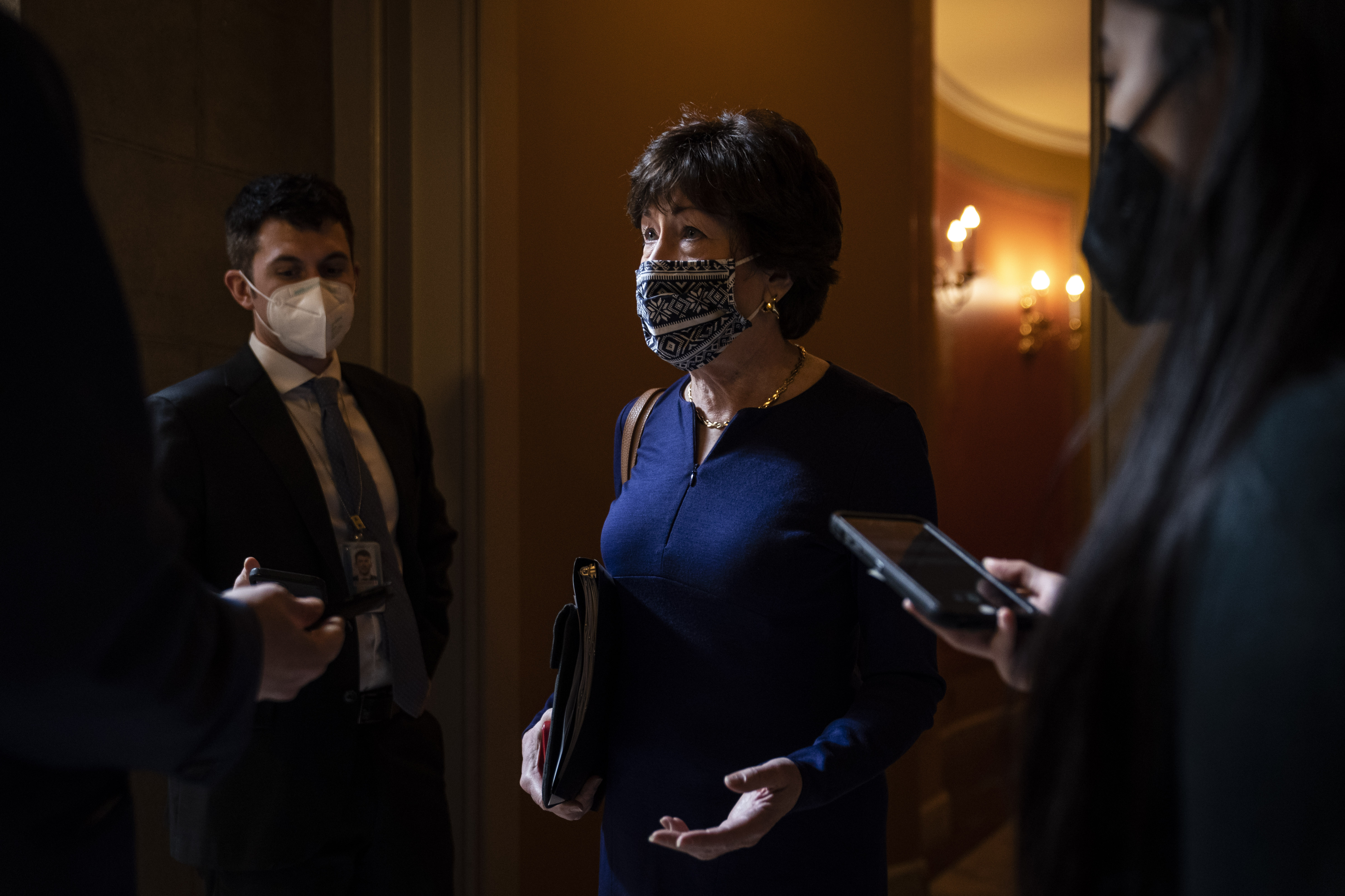 Trump Statements On Pence And Electoral Count Act Invigorate Debate Over Law The Washington Post