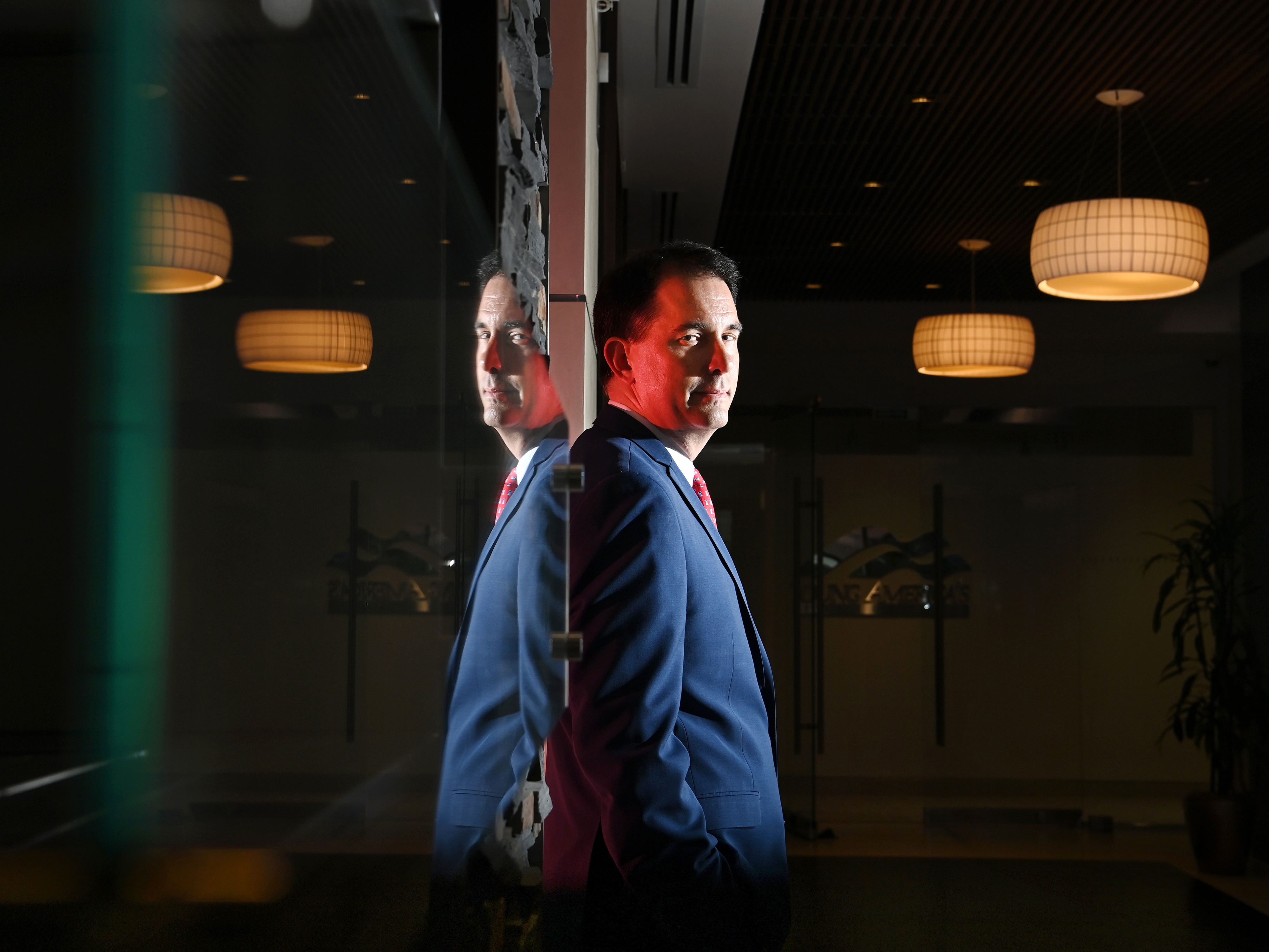 wisconsin s political divide has implications for 2022 and 2024 elections the washington post