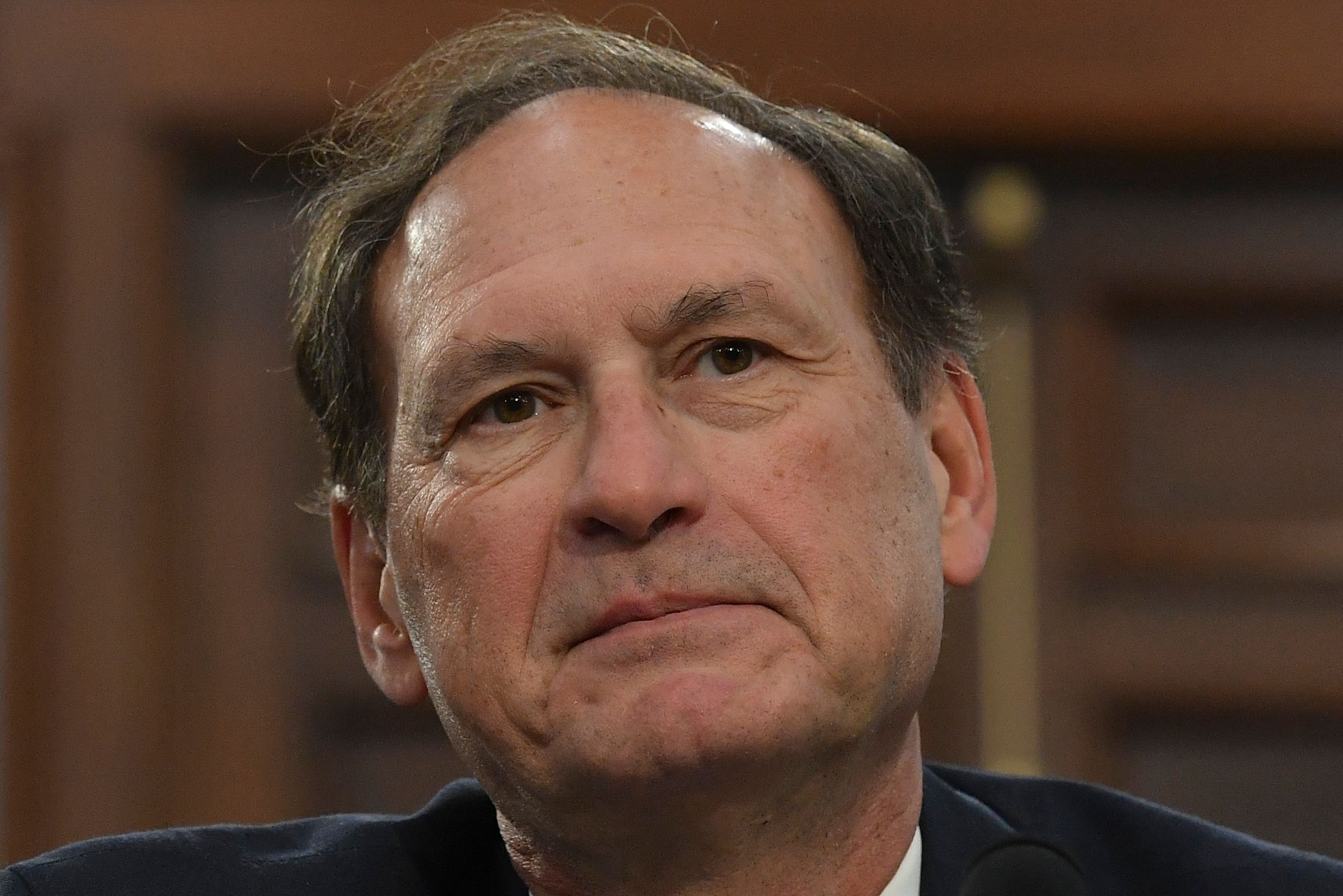 Opinion | Today's Opinions: Alito would hate to seem reasonable. But he's right about this. - Vimarsana News