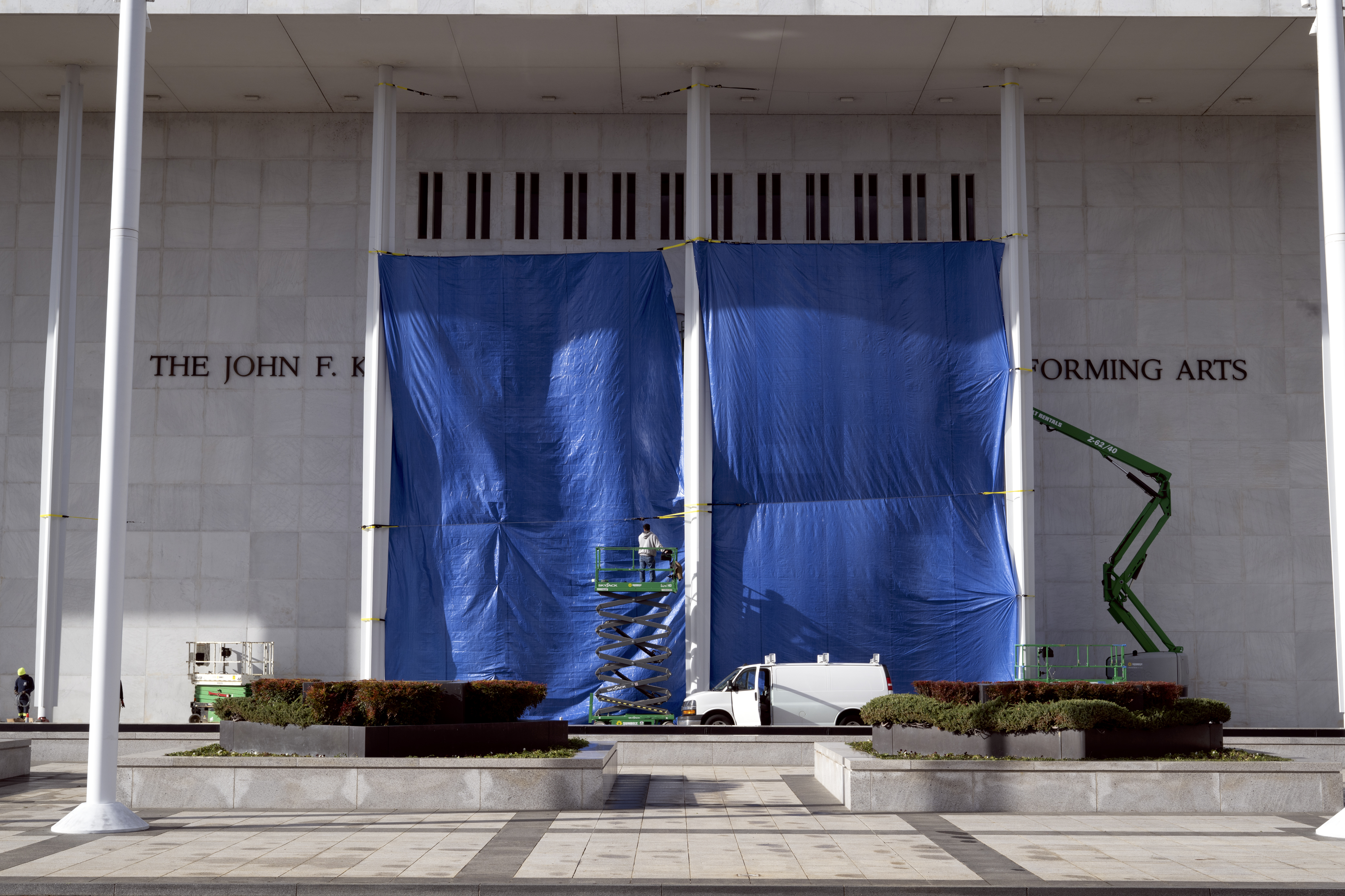 (Marvin Joseph/The Washington Post)