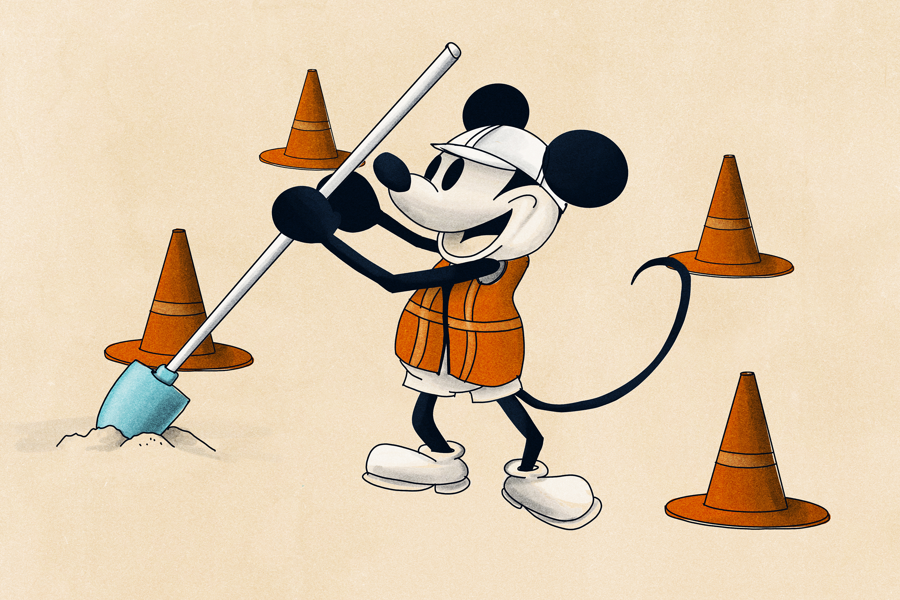 What Disney parks could build with billions in new investment - Vimarsana News