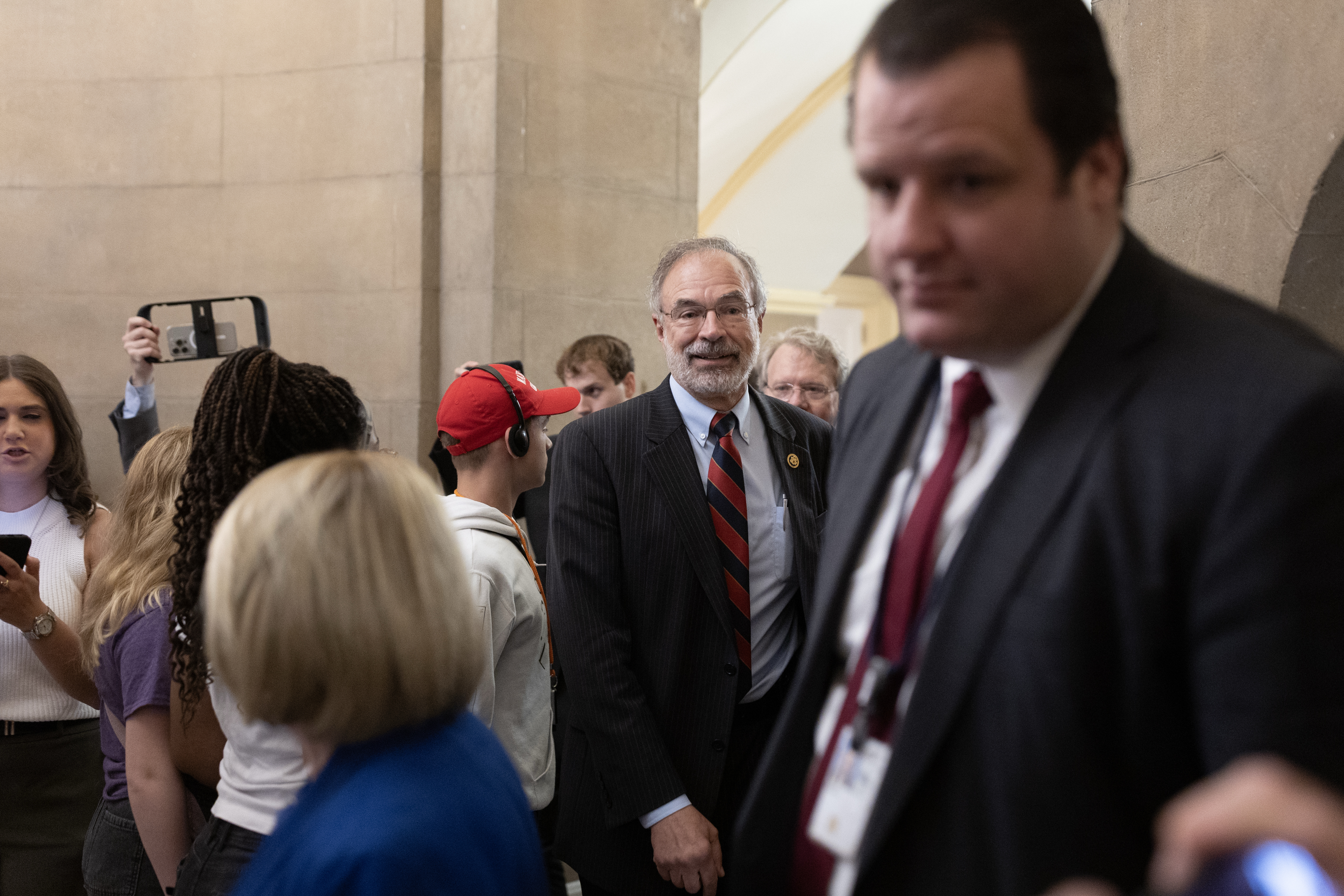 (Tom Brenner/For The Washington Post)