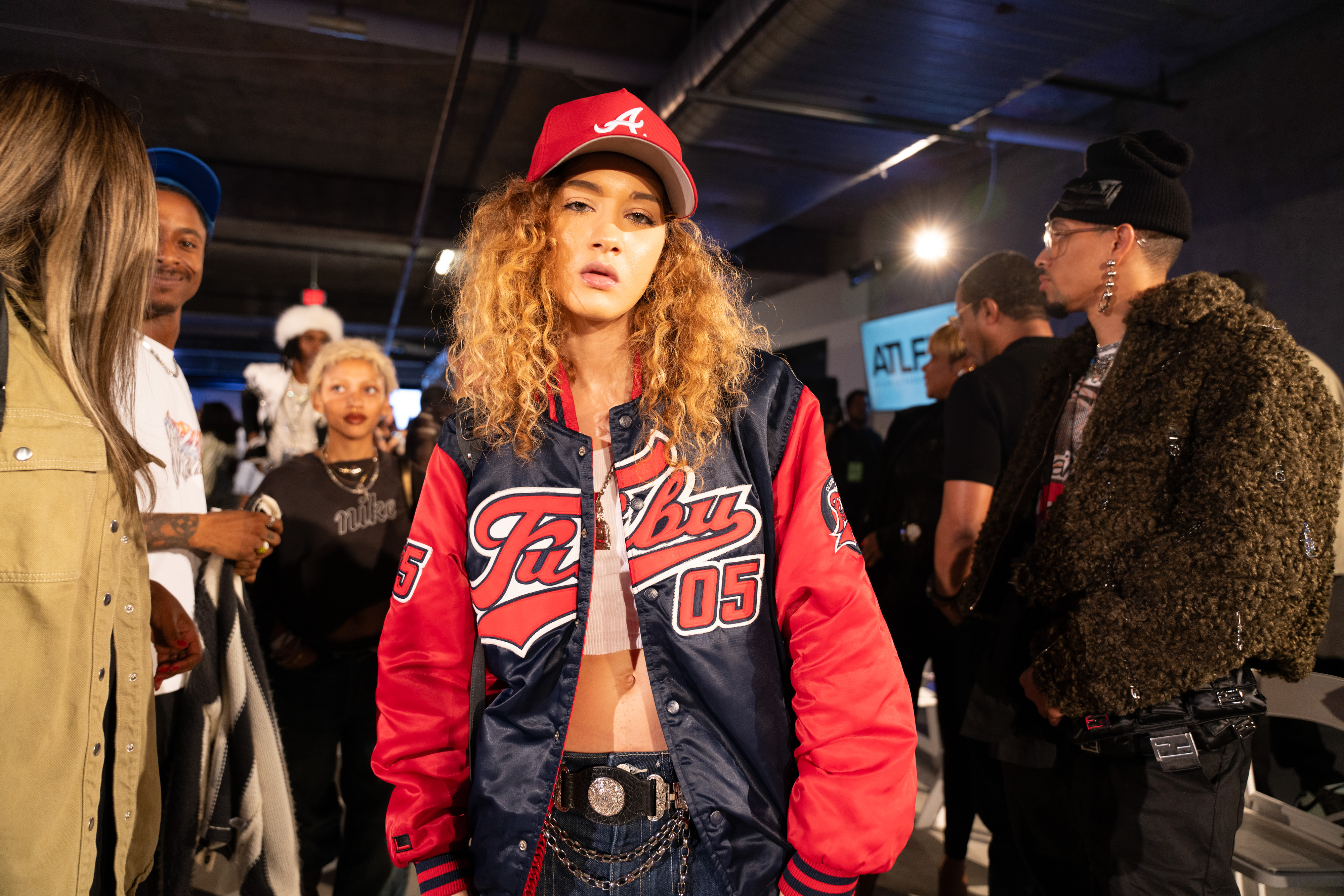 Can Gen Z make FUBU cool again? - The Washington Post