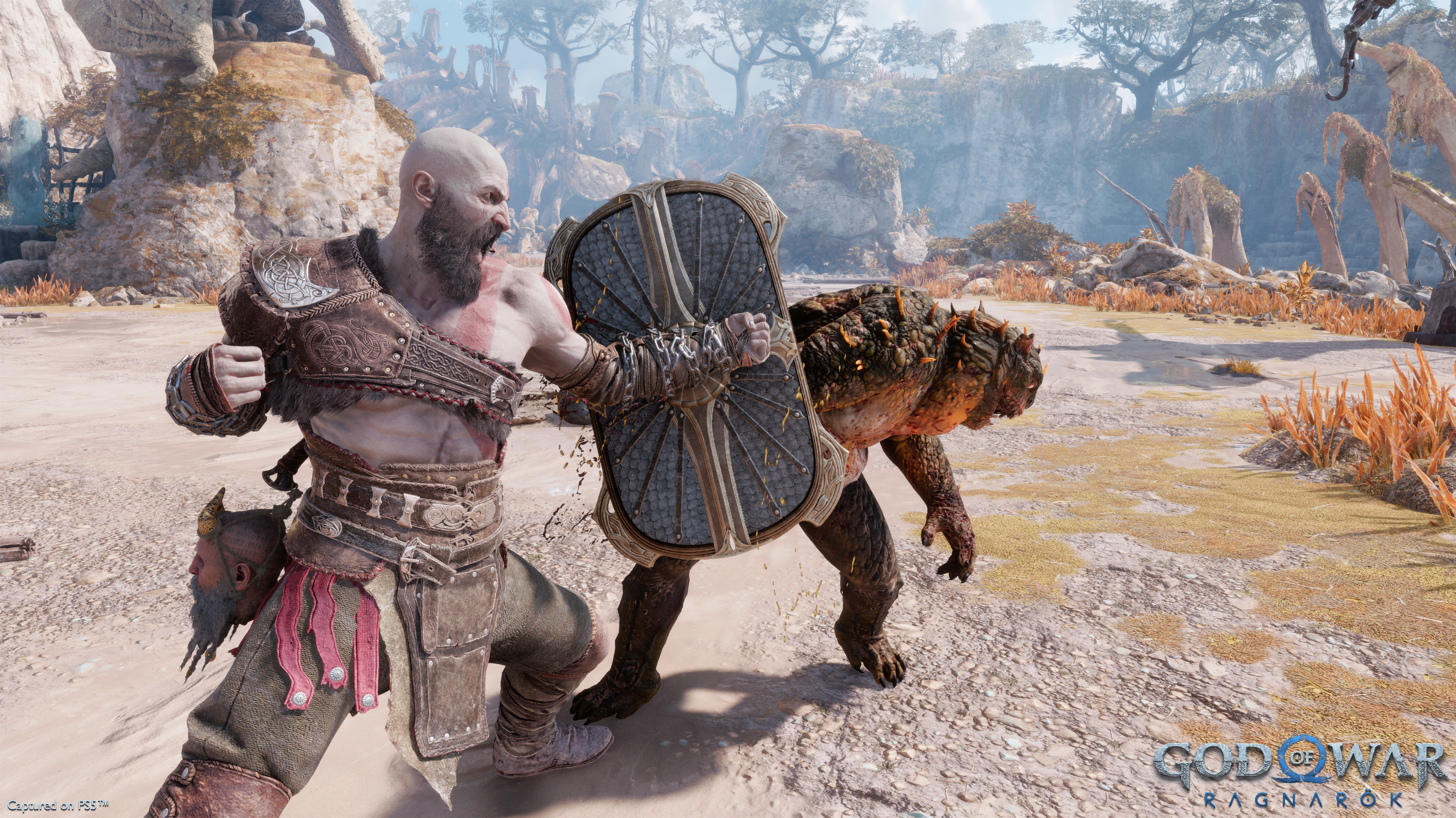 Every God of War game ranked The Washington Post