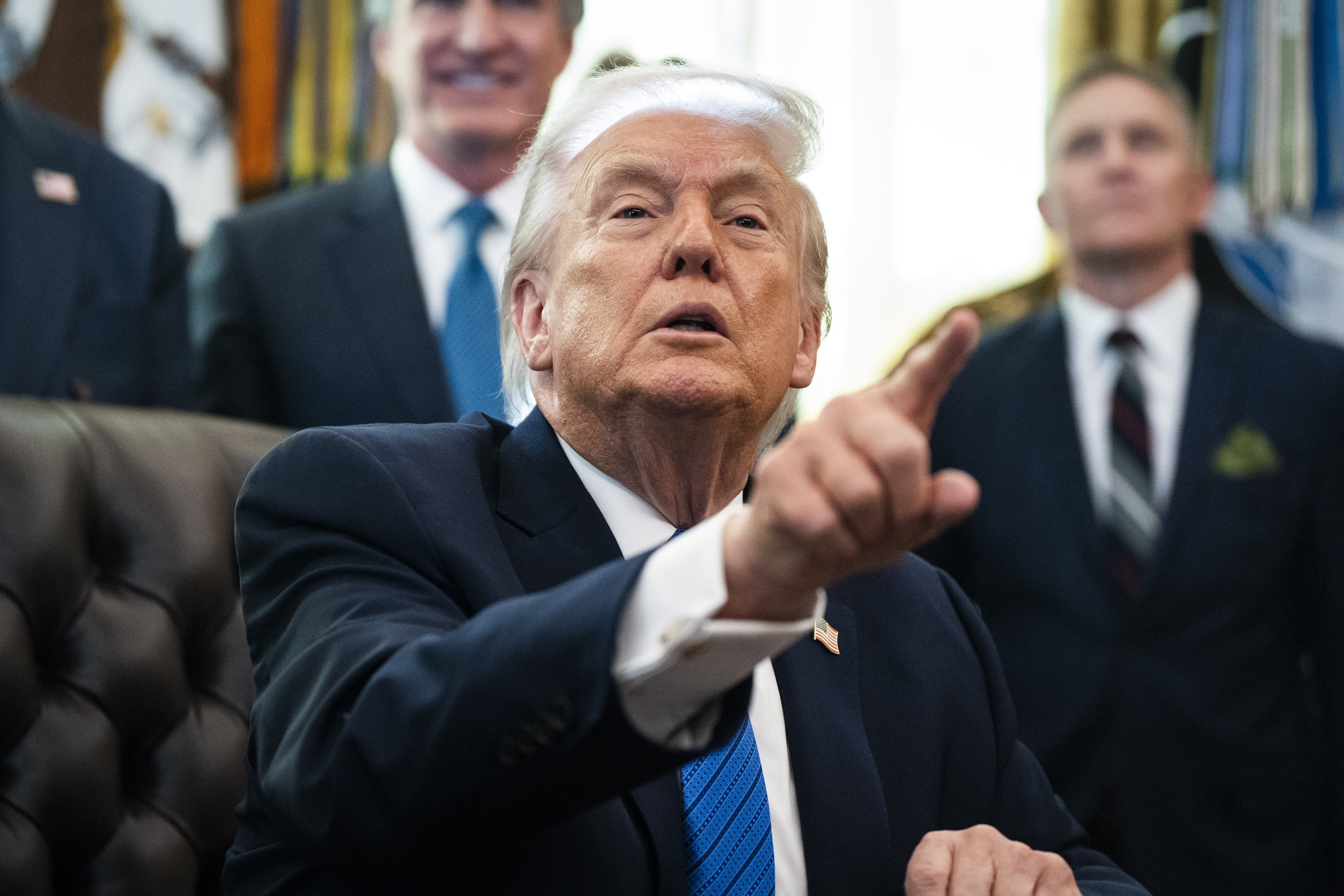 (Jabin Botsford/The Washington Post)