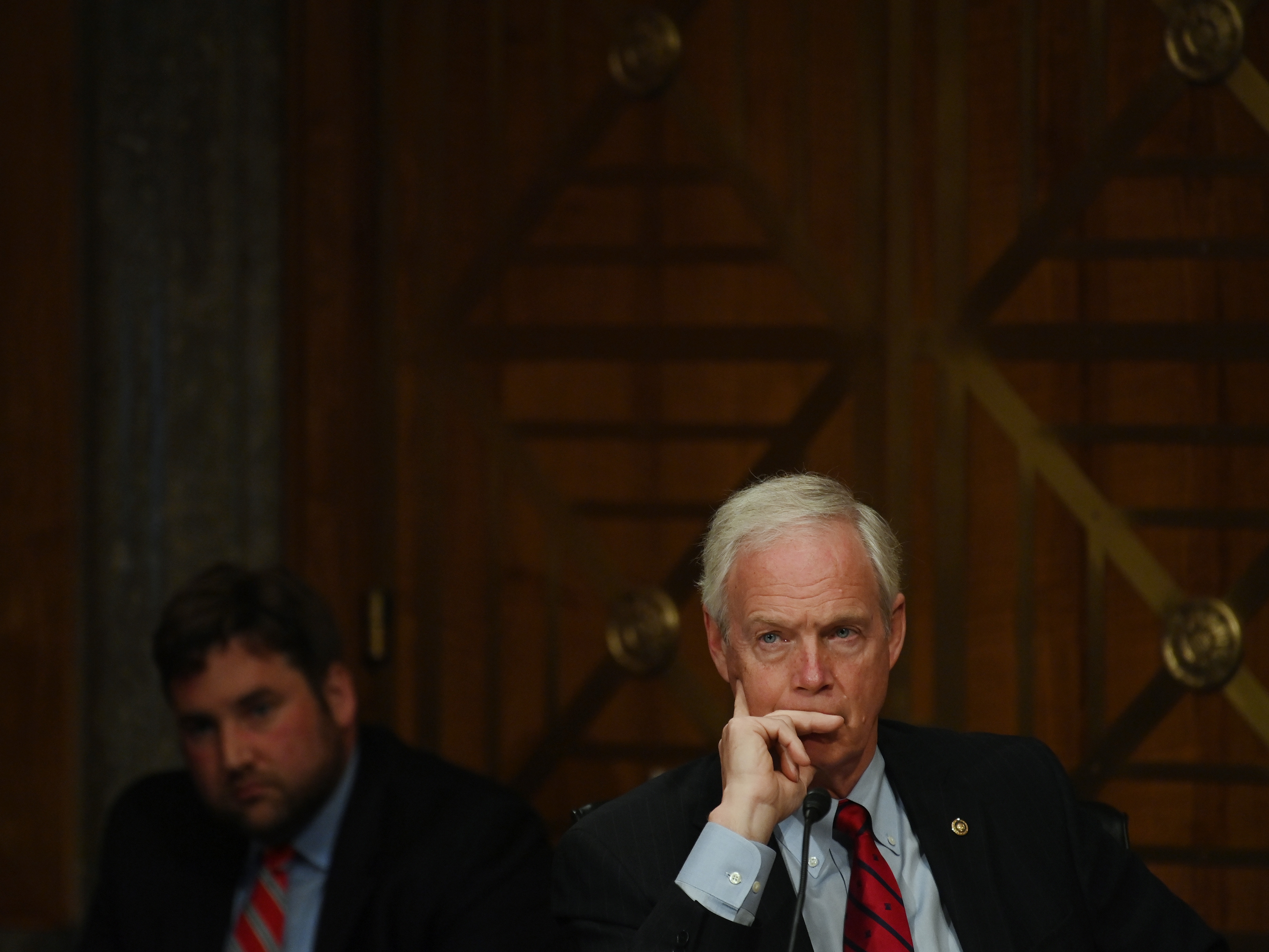 Wisconsin S Political Divide Has Implications For 2022 And 2024 Elections The Washington Post