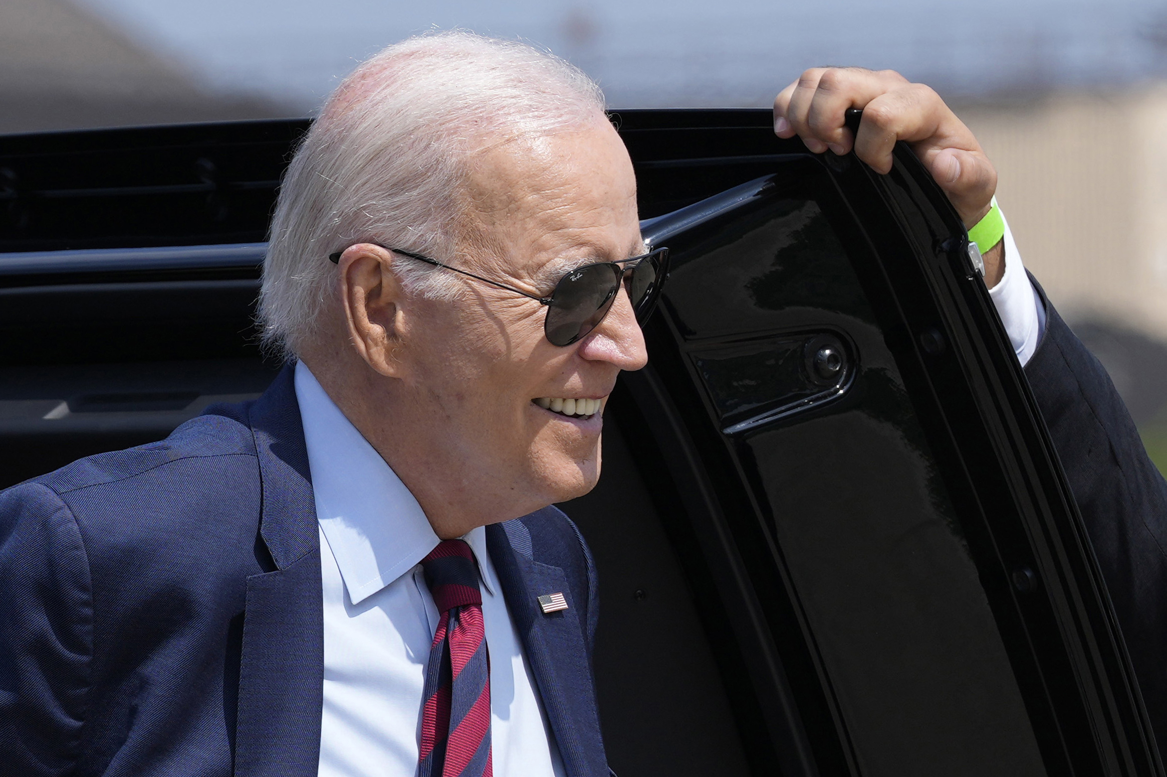 A cautious cheer for 'Bidenomics'? Let's look. - The Washington Post - Vimarsana News