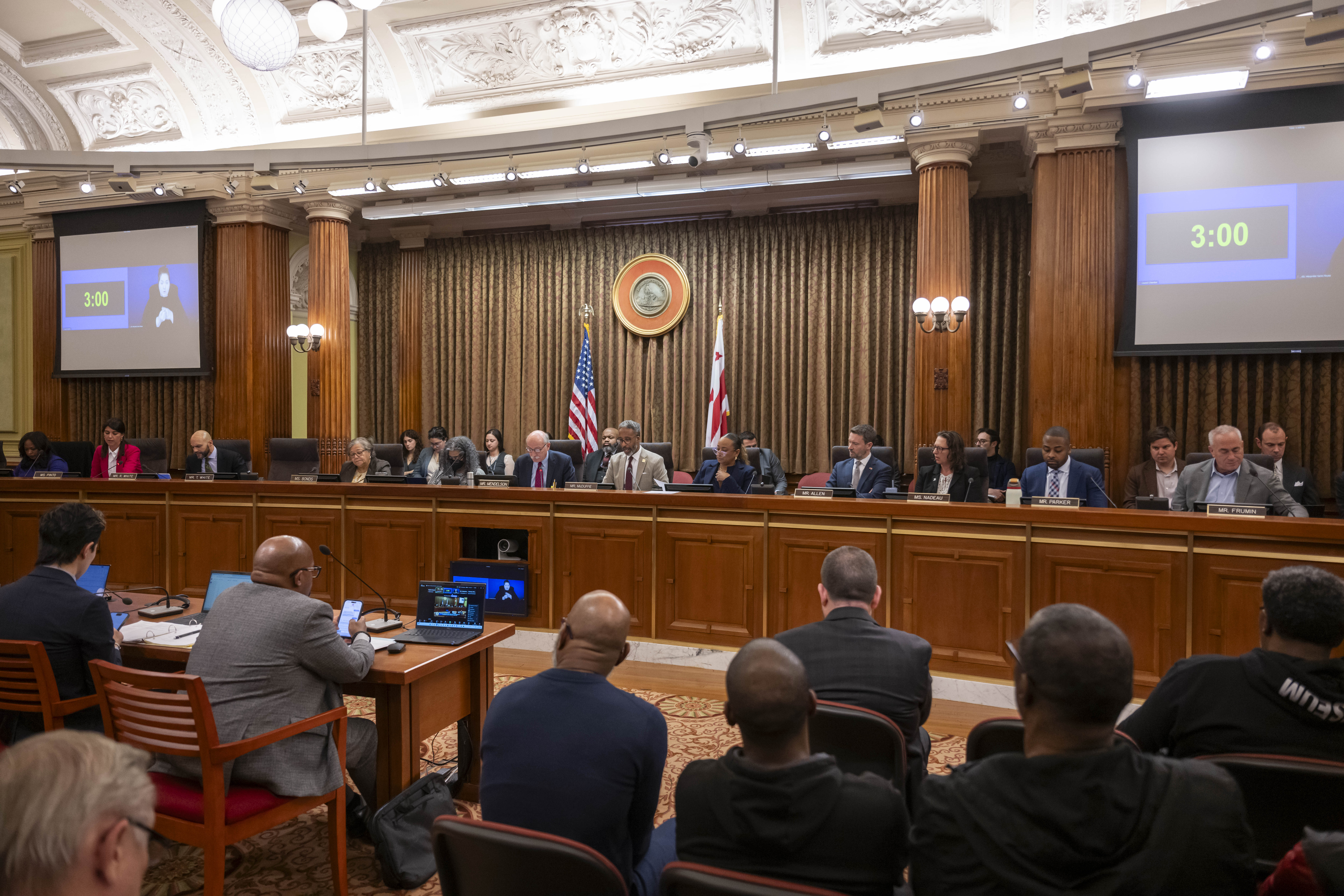 (Craig Hudson/For the Washington Post)