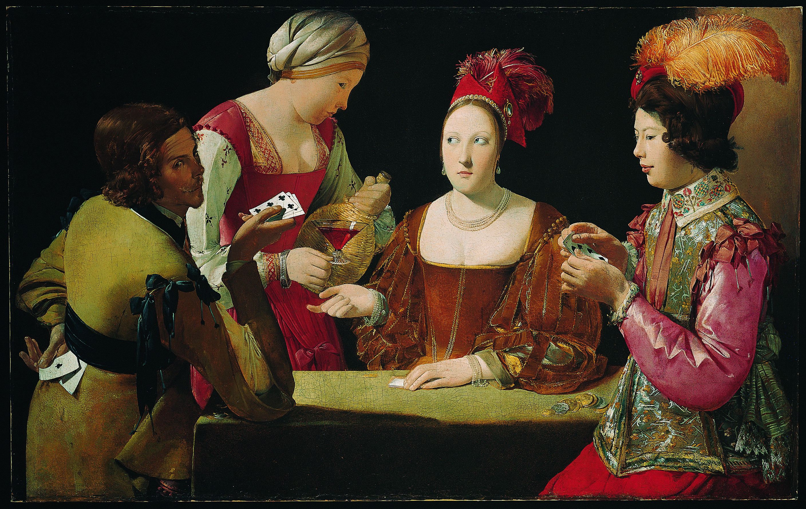 Georges de La Tour